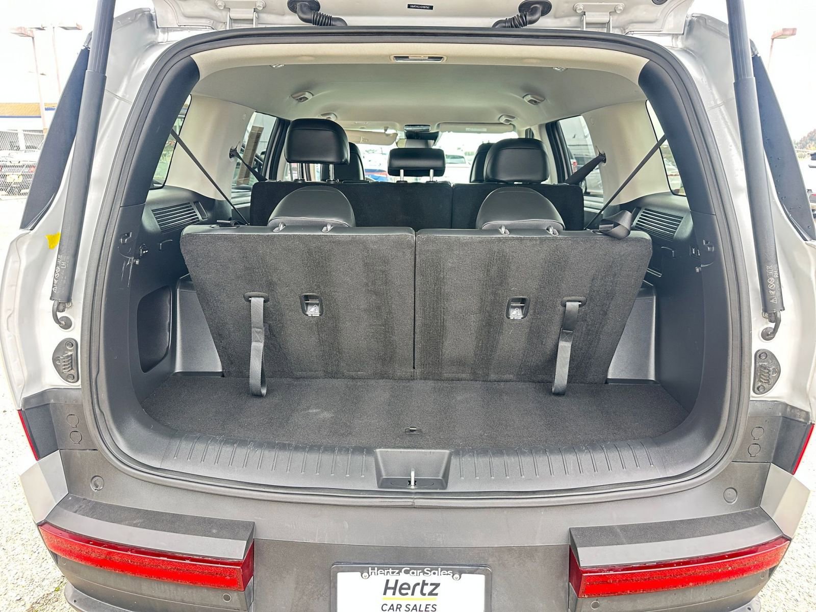 Thumbnail: 2025 Hyundai Santa Fe - 33