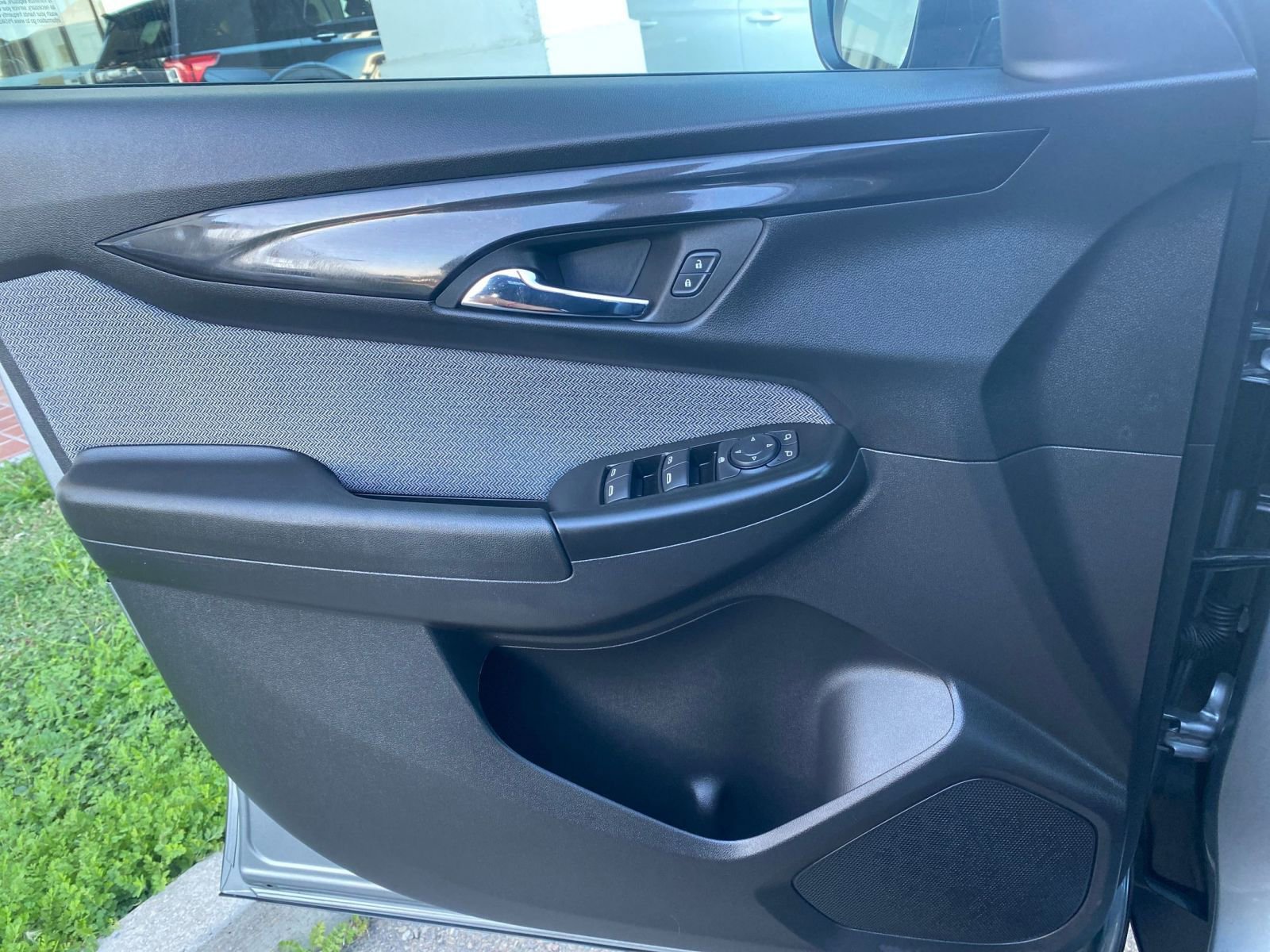 Thumbnail: 2025 Chevrolet TrailBlazer - 20