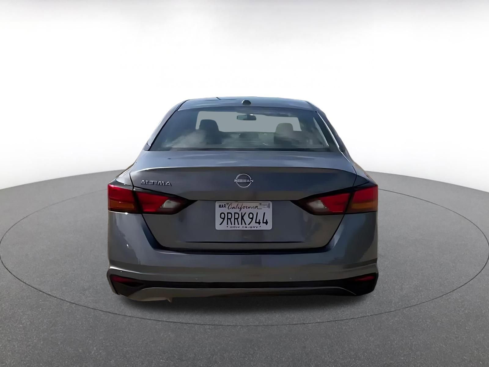 Thumbnail: 2025 Nissan Altima - 12