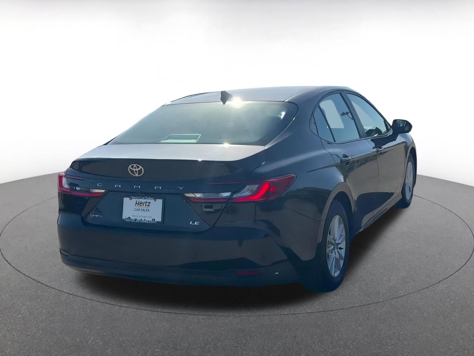 Thumbnail: 2025 Toyota Camry - 14