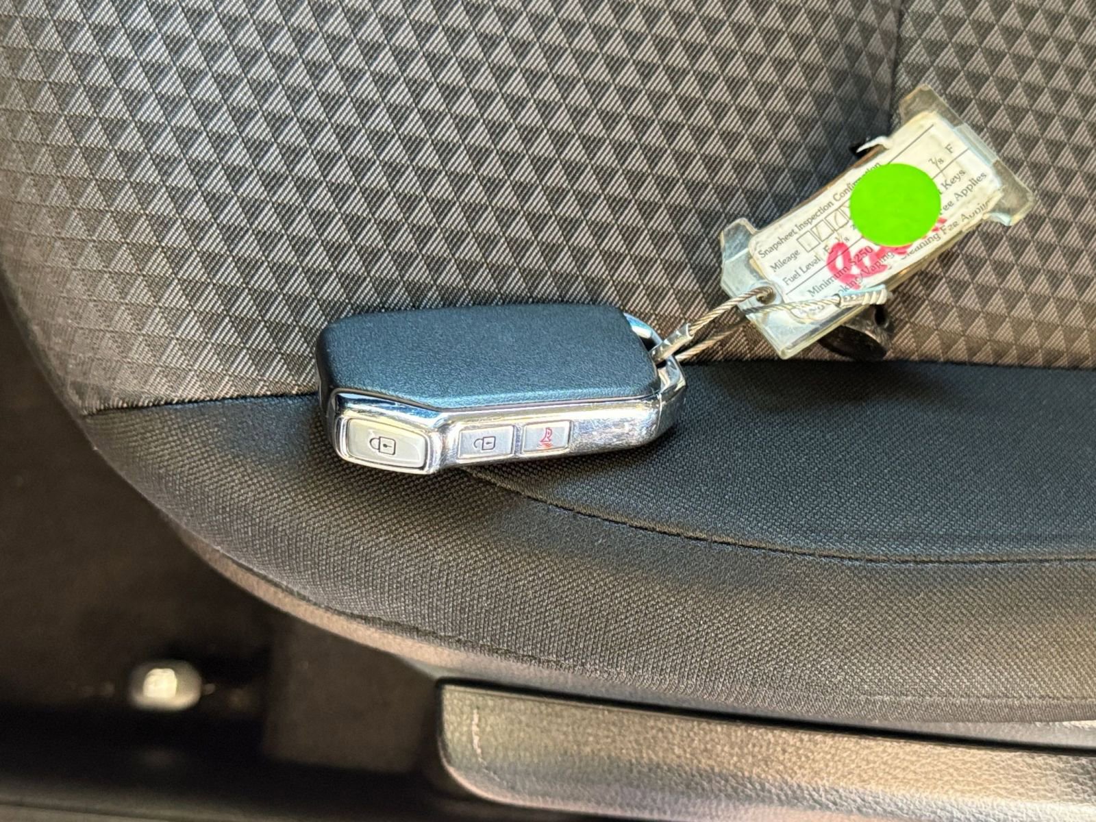 Thumbnail: 2025 Kia Soul - 21