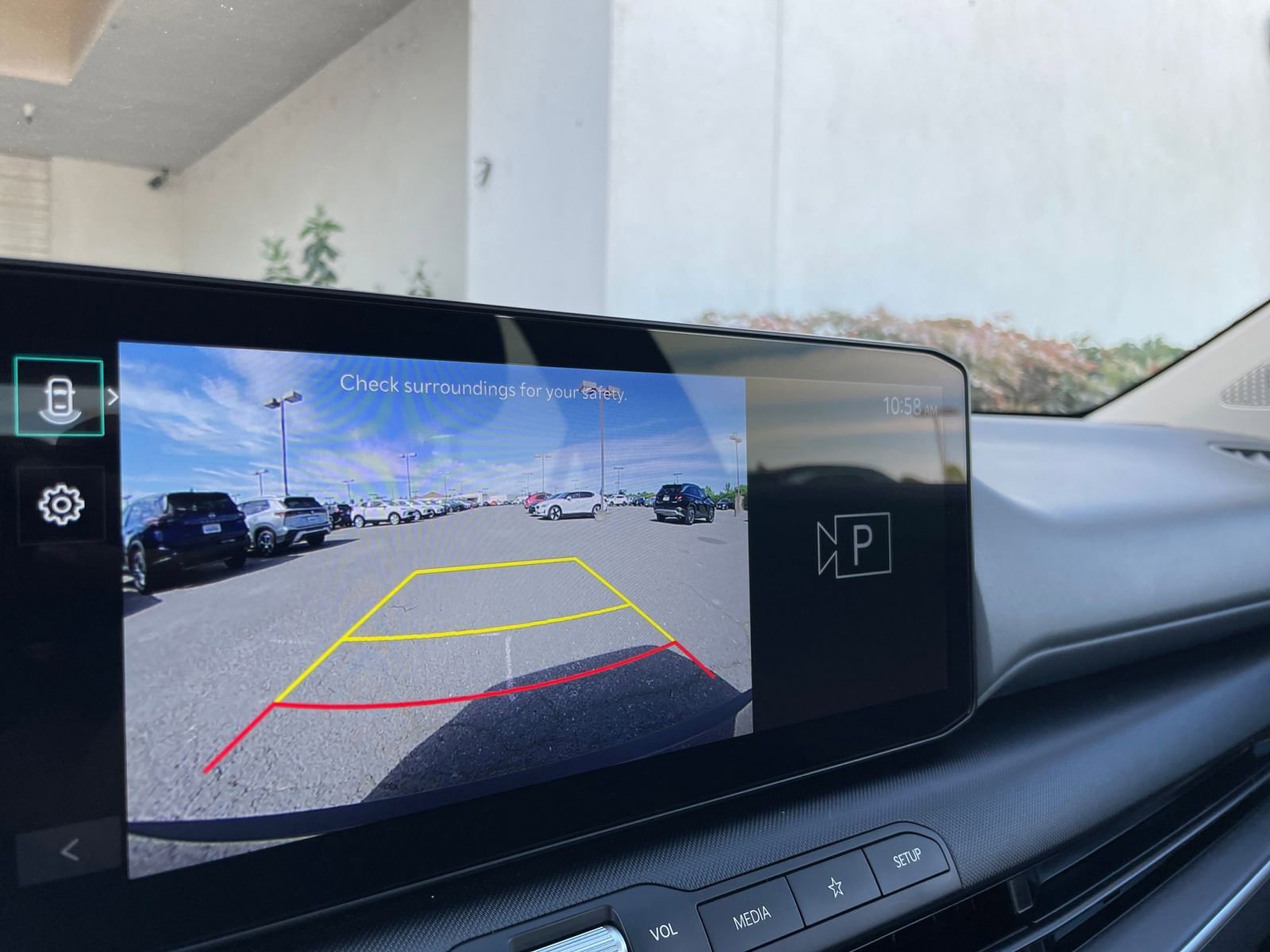 Thumbnail: 2025 Kia K4 - 23