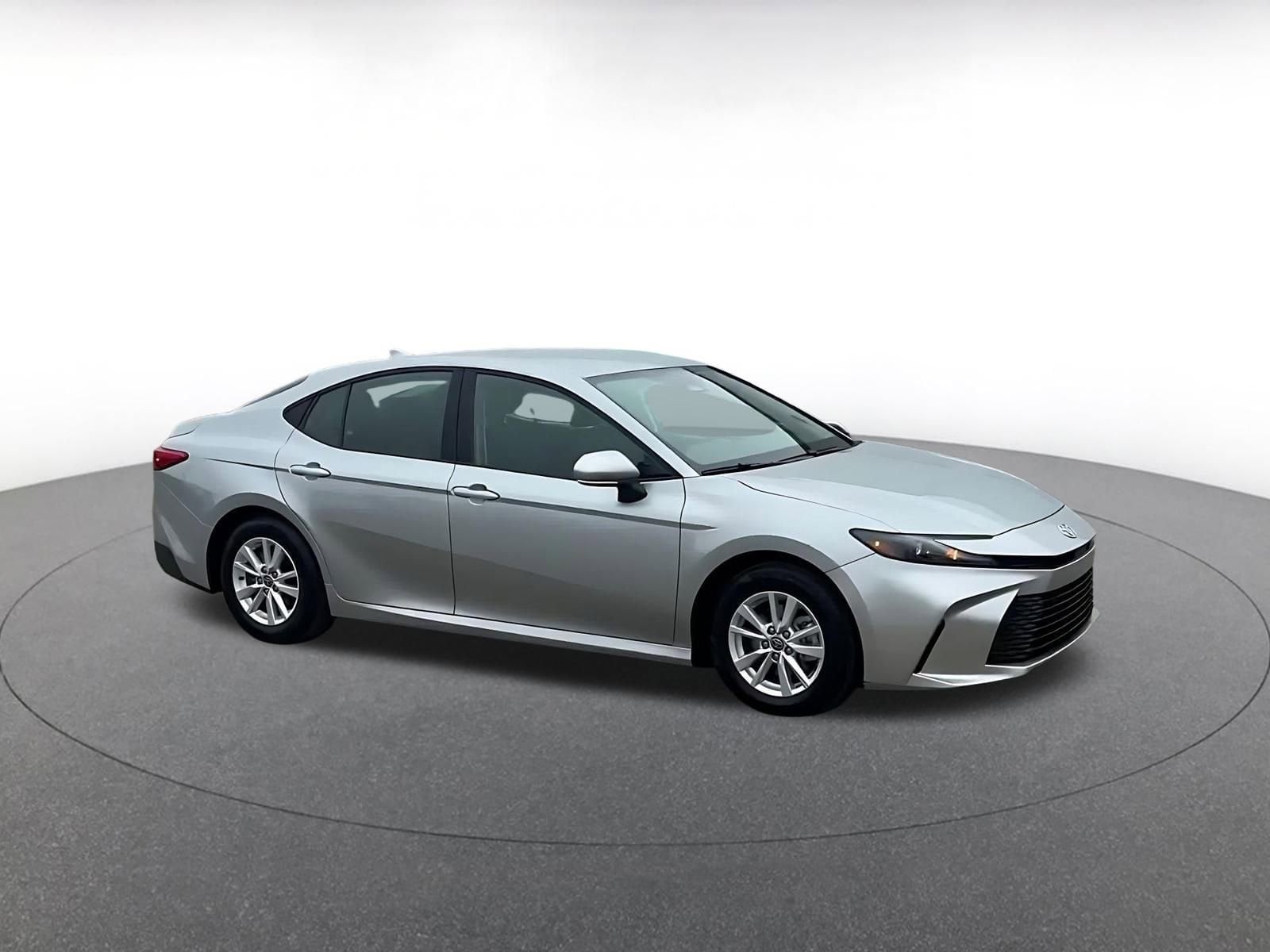 Thumbnail: 2025 Toyota Camry - 1