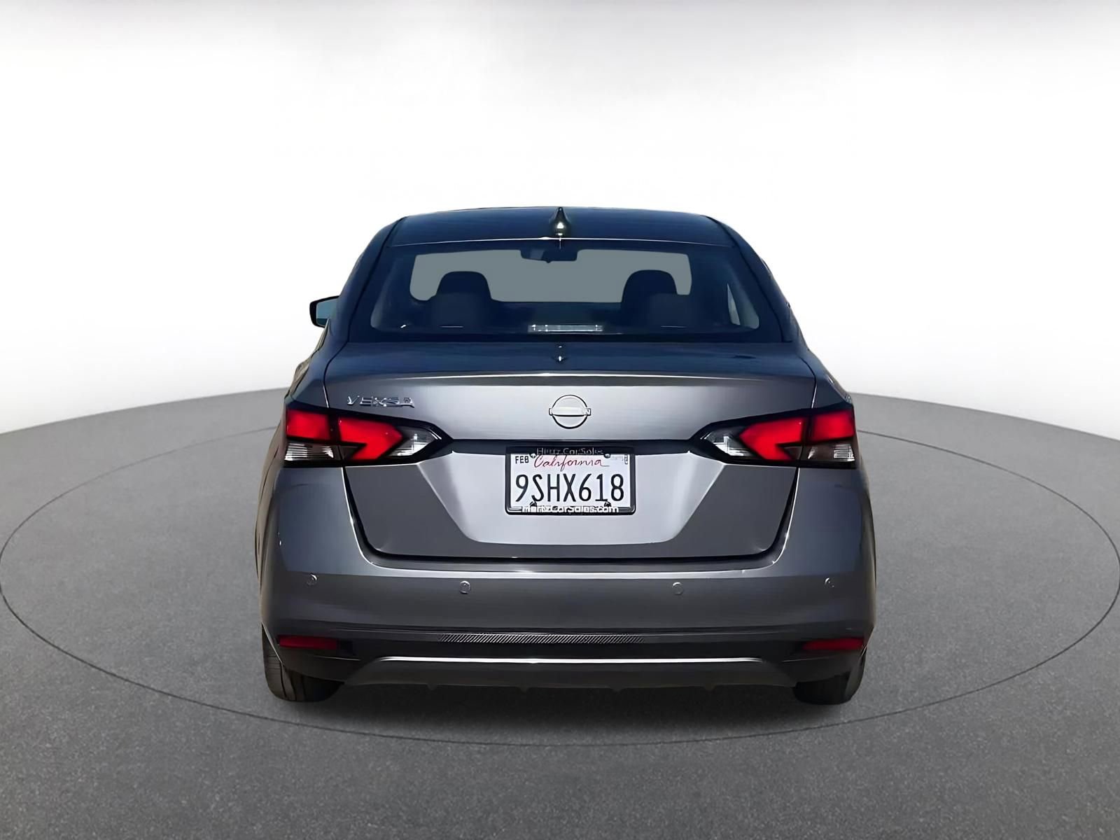 Thumbnail: 2025 Nissan Versa - 12