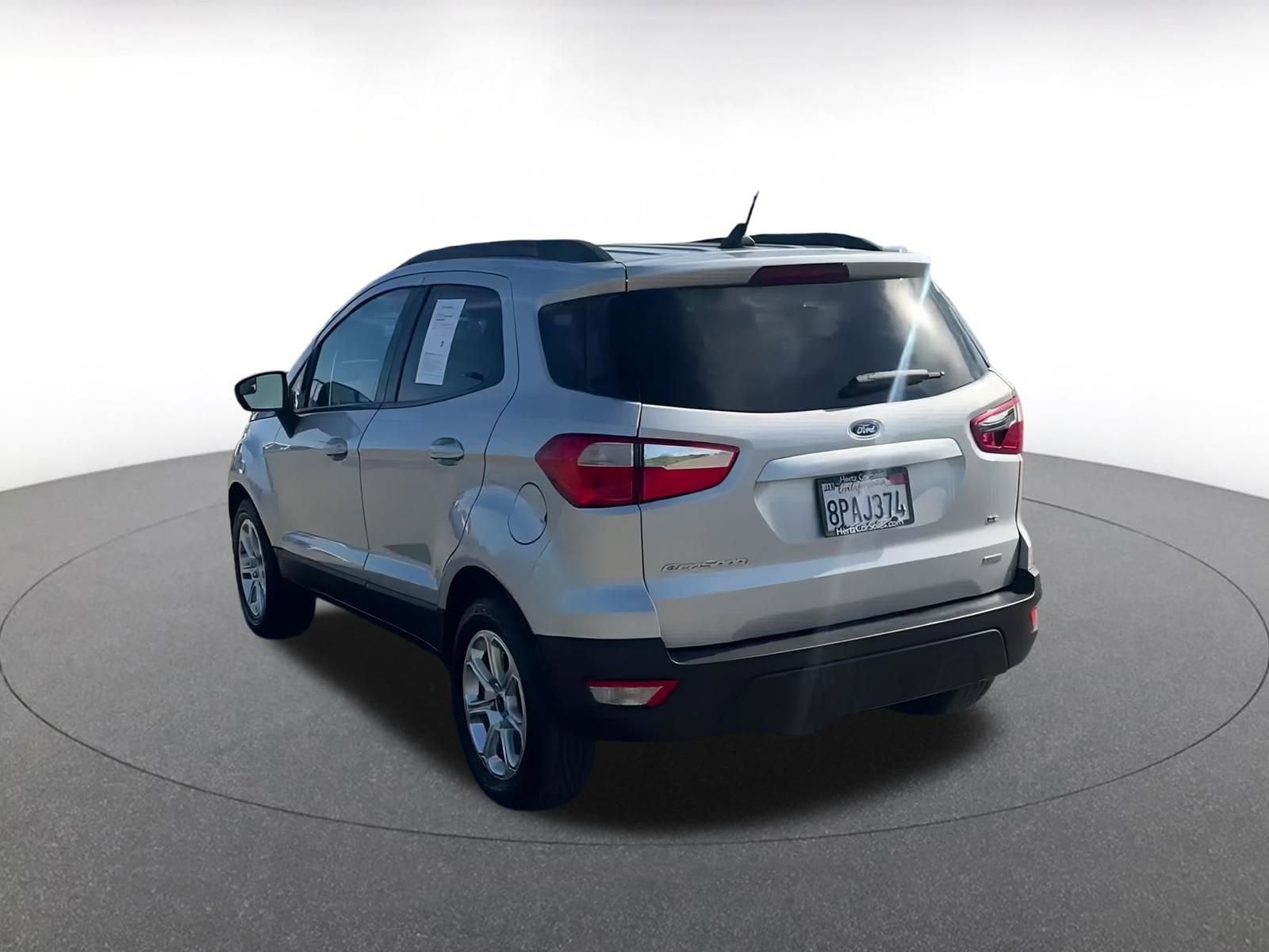 Thumbnail: 2020 Ford EcoSport - 11
