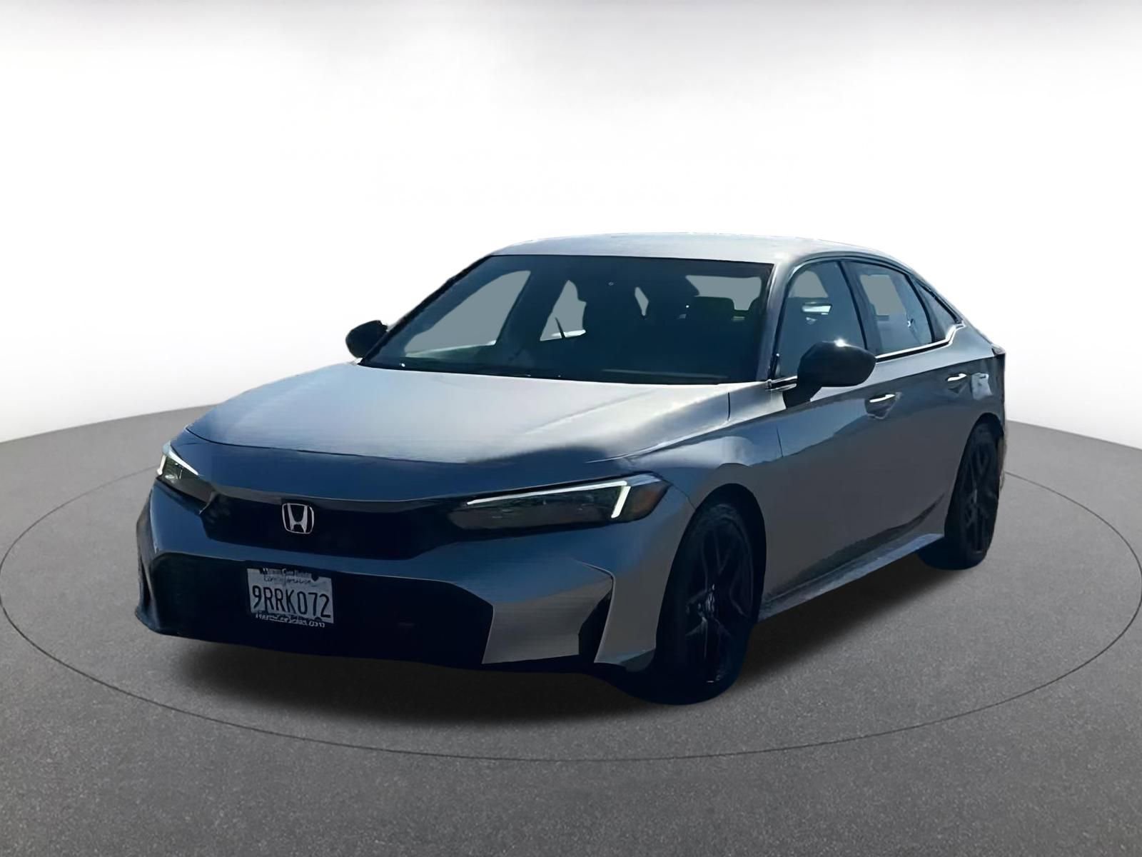 Thumbnail: 2025 Honda Civic - 7
