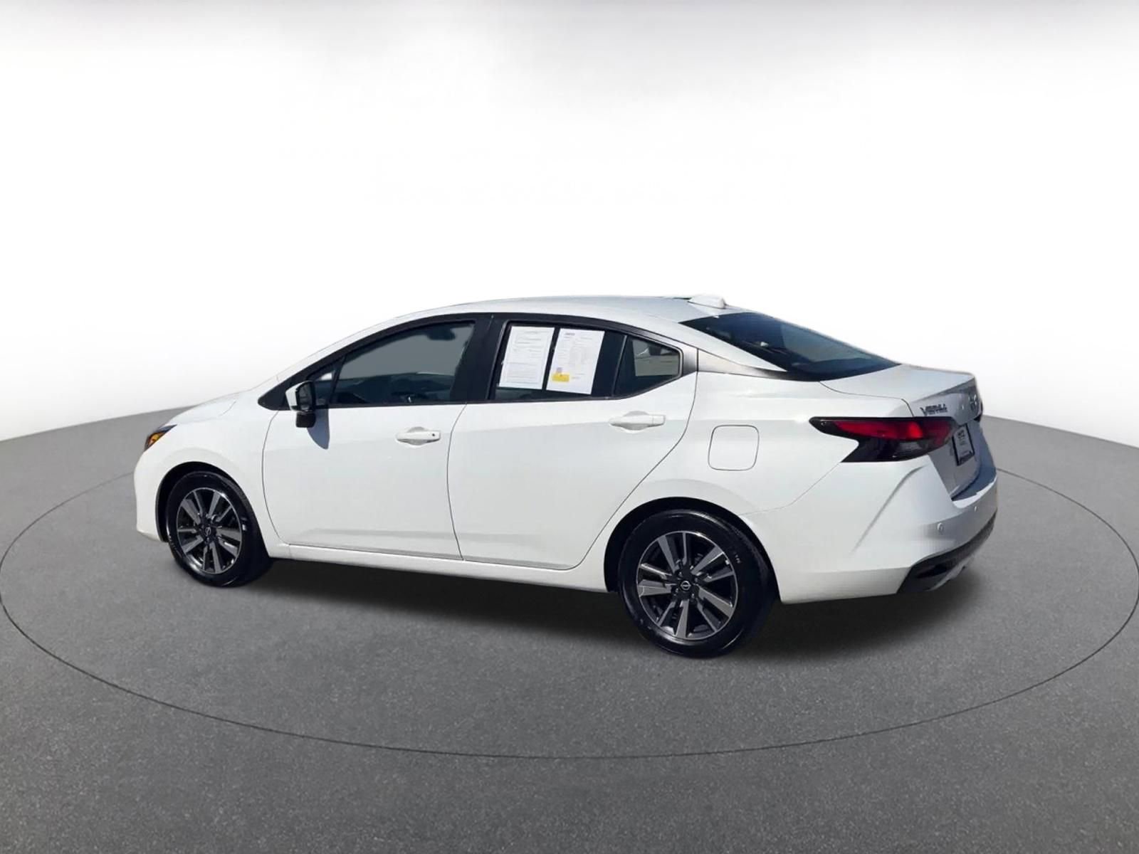 Thumbnail: 2025 Nissan Versa - 10
