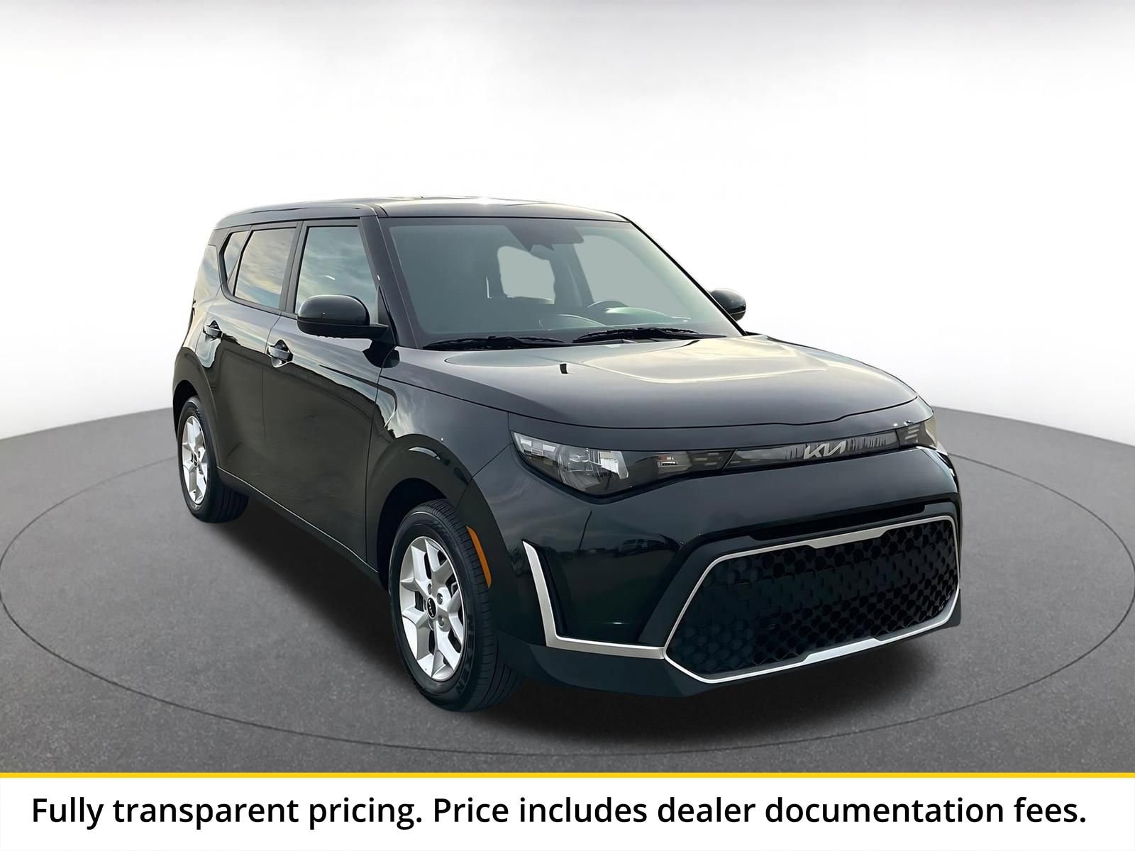 Thumbnail: 2025 Kia Soul - 1