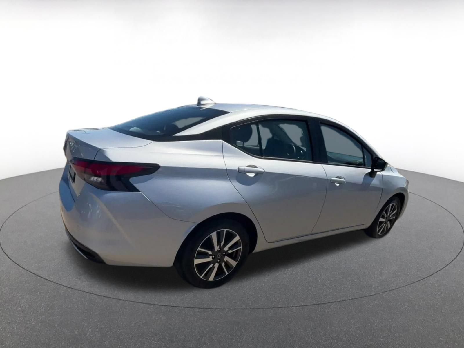 Thumbnail: 2025 Nissan Versa - 14