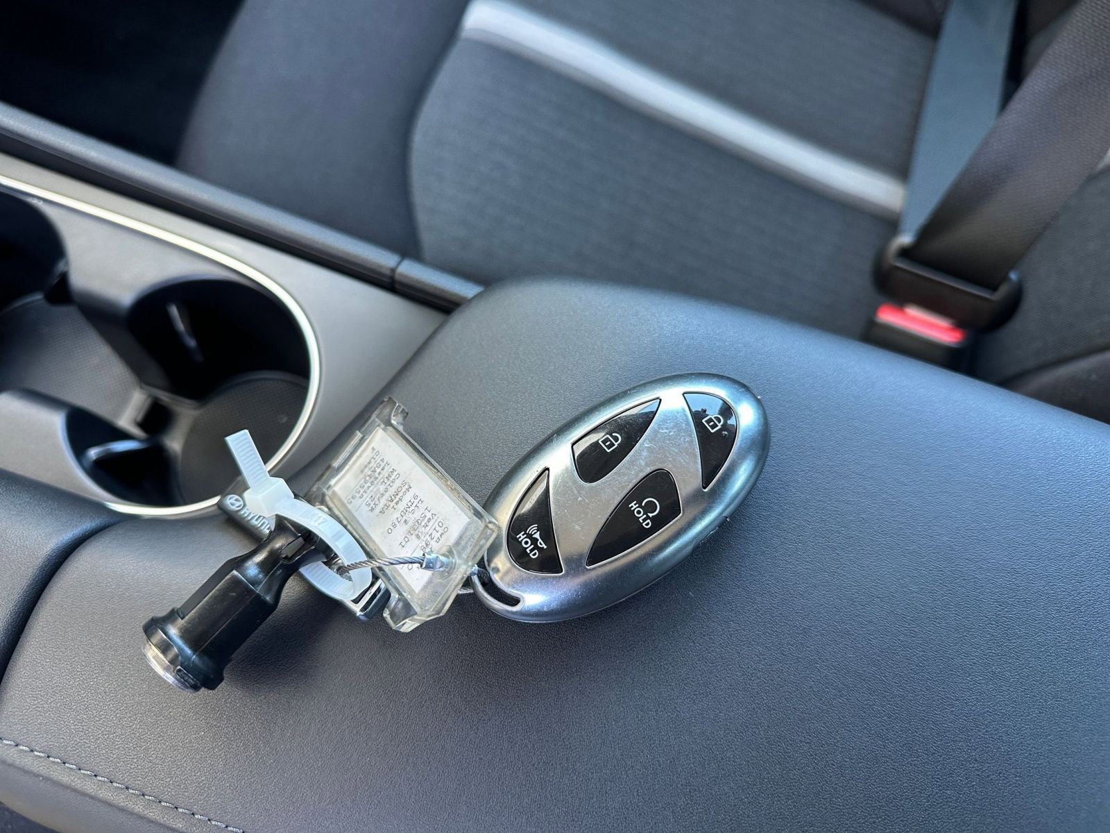 Thumbnail: 2025 Hyundai Sonata - 21