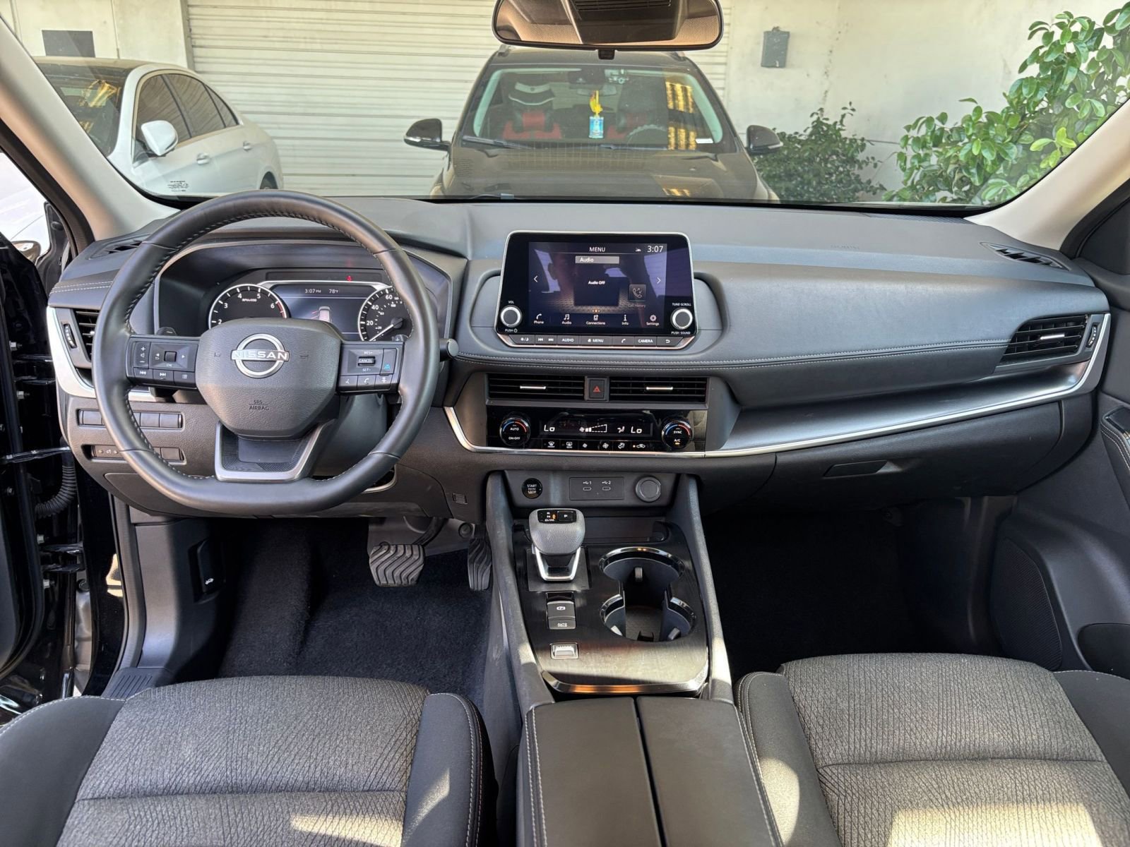 Thumbnail: 2025 Nissan Rogue - 35