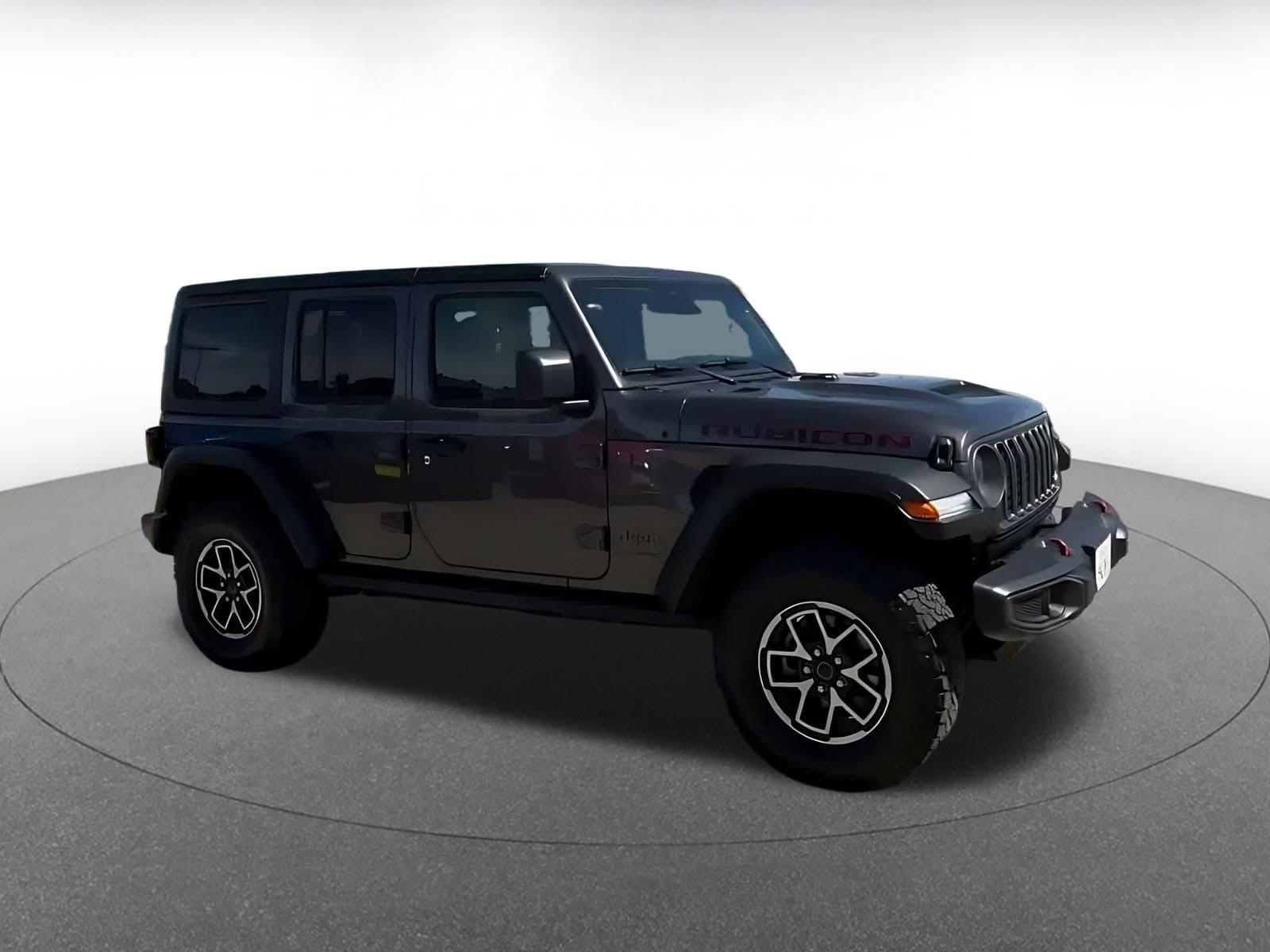 Thumbnail: 2026 Jeep Wrangler - 2