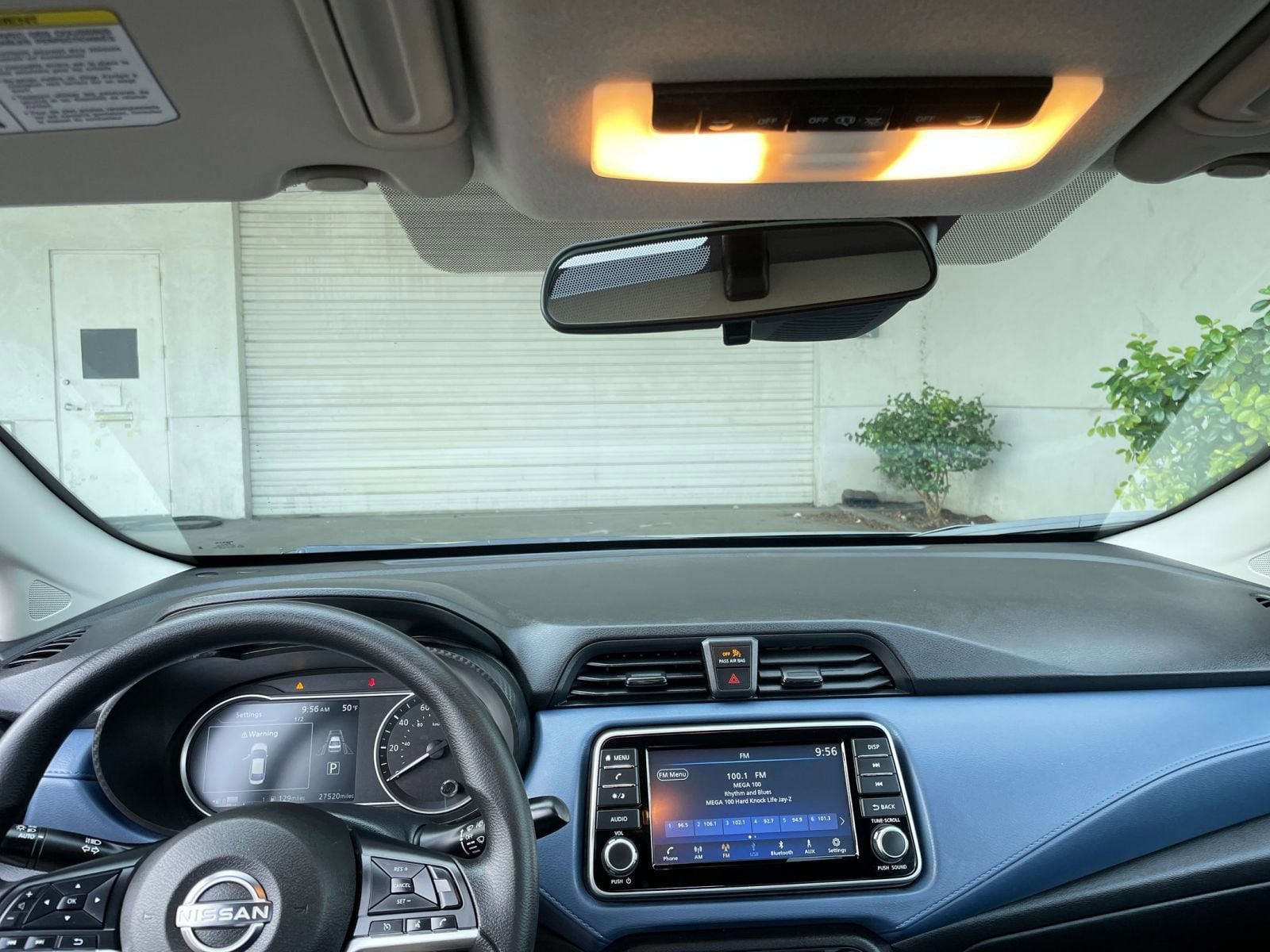 Thumbnail: 2025 Nissan Versa - 32