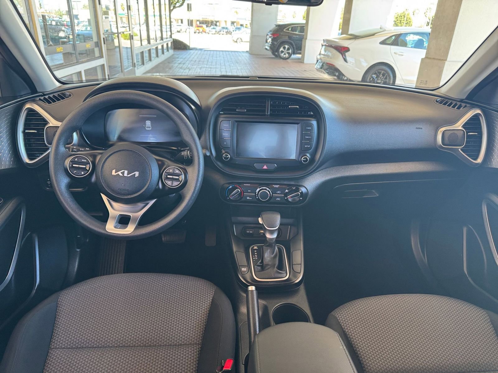 Thumbnail: 2025 Kia Soul - 33