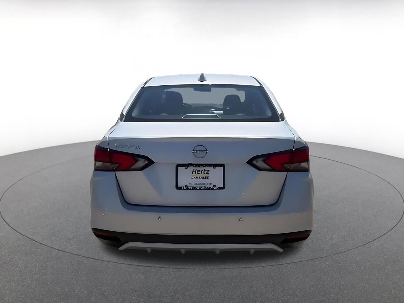 Thumbnail: 2025 Nissan Versa - 12