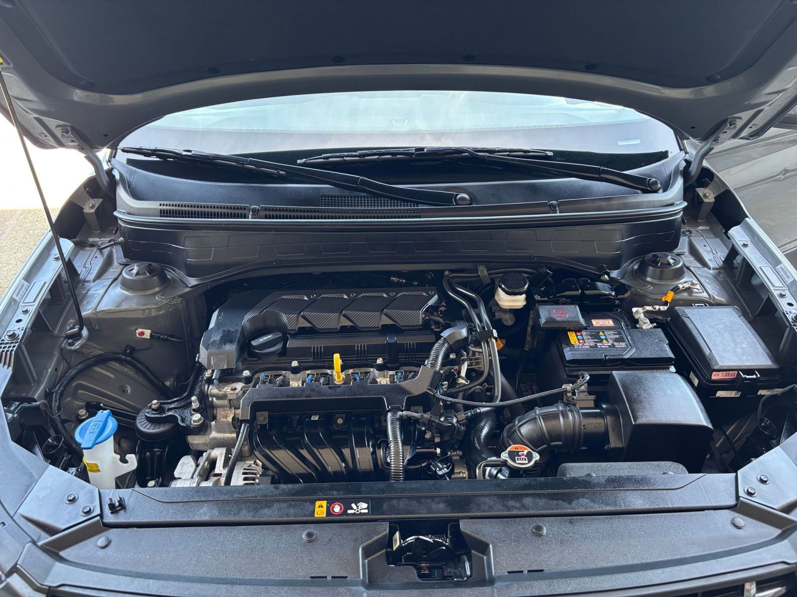 Thumbnail: 2025 Hyundai Venue - 33