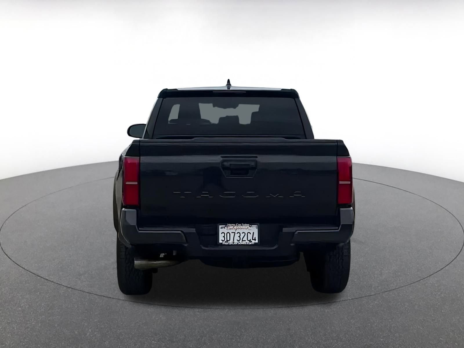 Thumbnail: 2025 Toyota Tacoma - 14