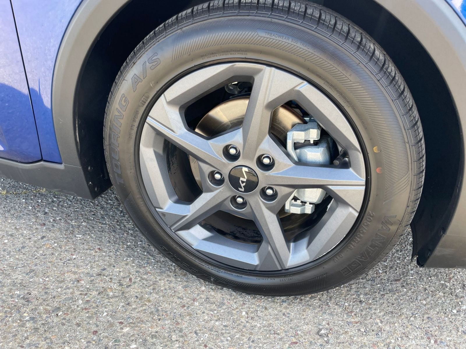 Thumbnail: 2025 Kia K4 - 30