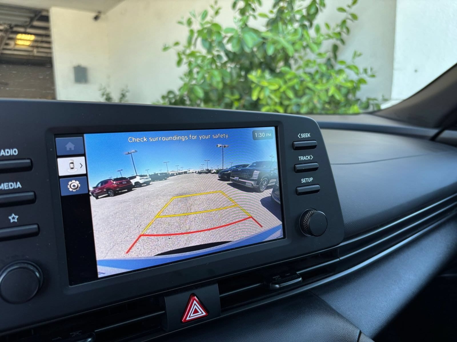 Thumbnail: 2026 Hyundai Elantra - 23