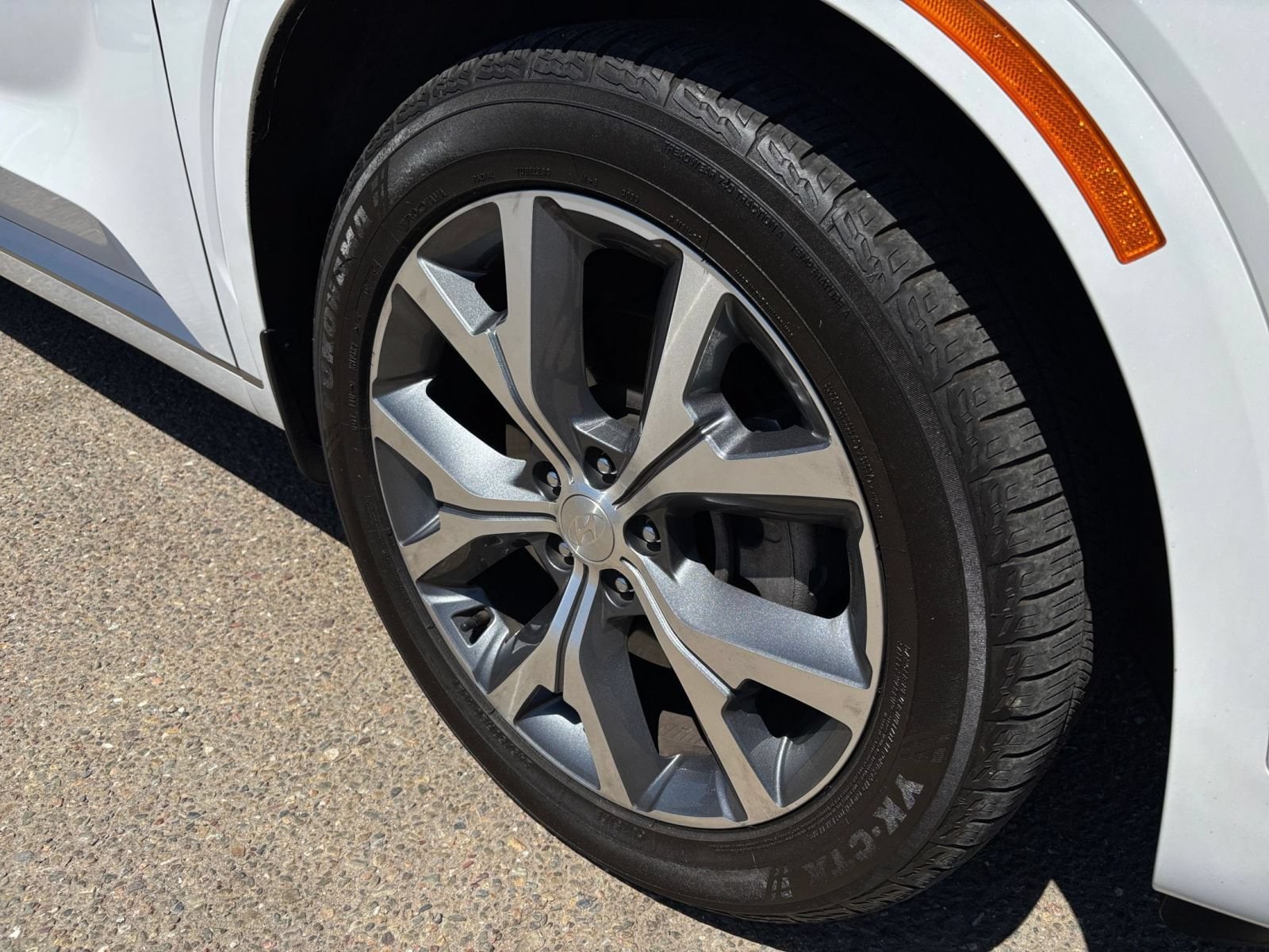 Thumbnail: 2021 Hyundai Palisade - 35