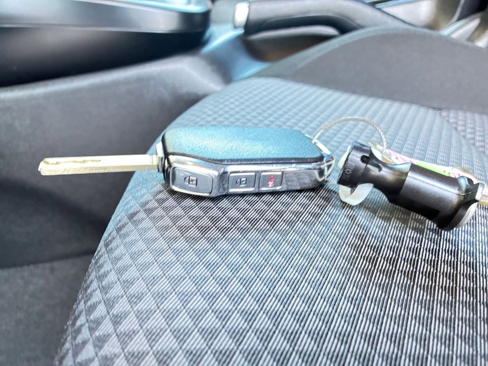 Thumbnail: 2025 Kia Soul - 21