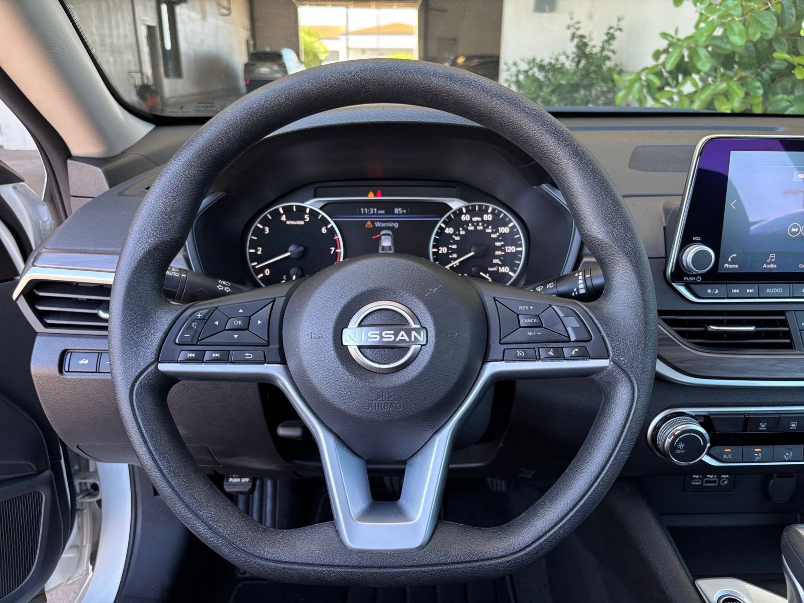 Thumbnail: 2025 Nissan Altima - 29
