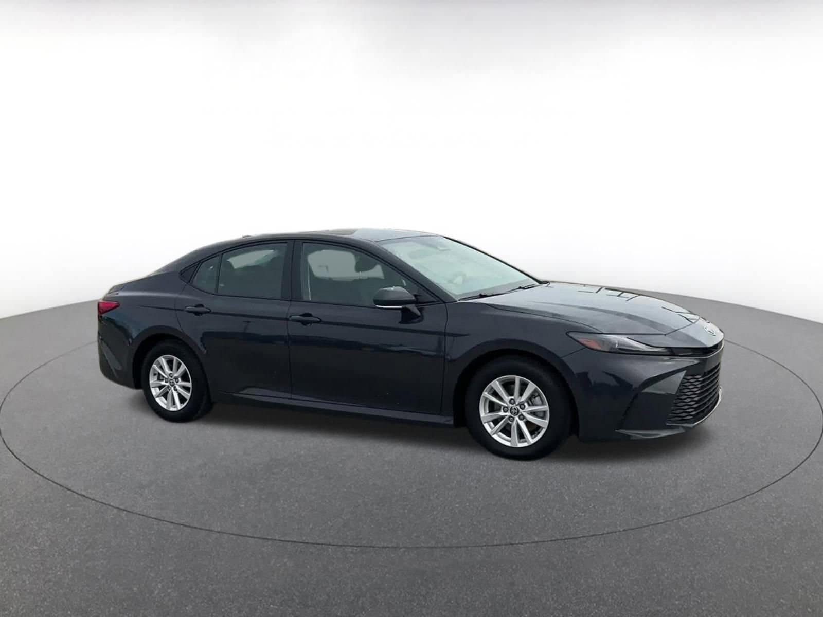 Thumbnail: 2025 Toyota Camry - 2