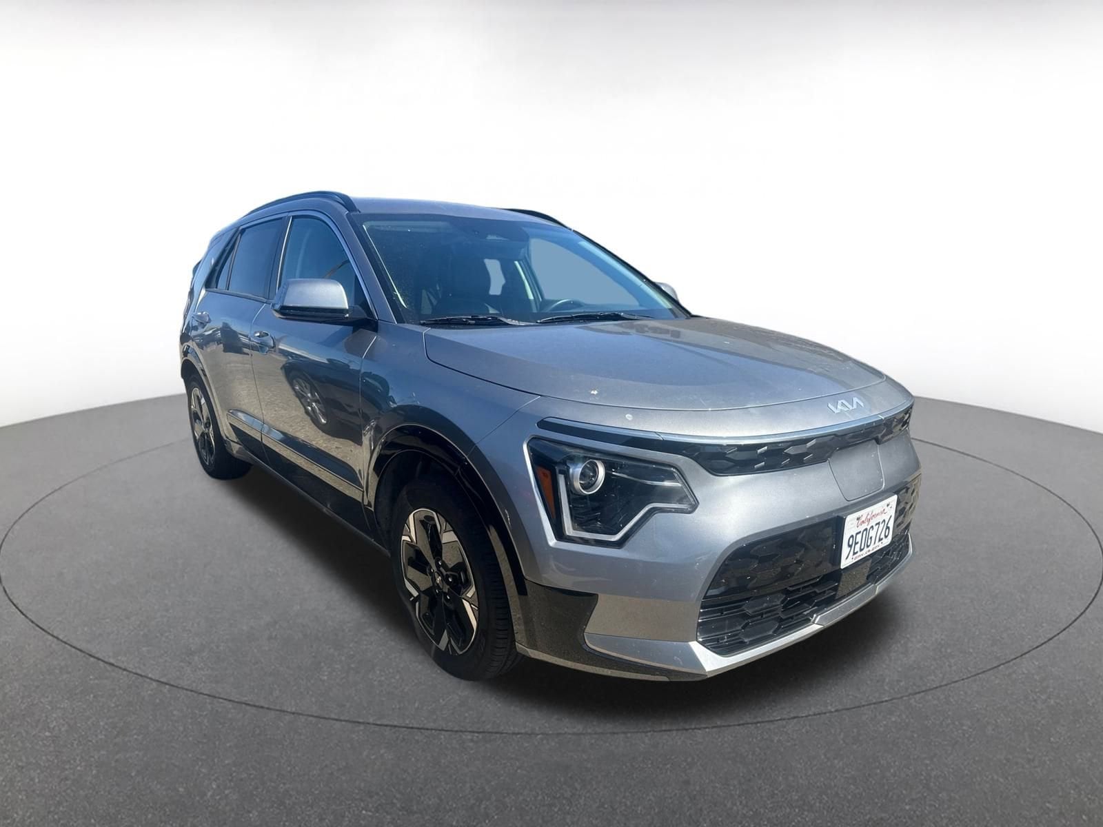 Thumbnail: 2023 Kia Niro - 1
