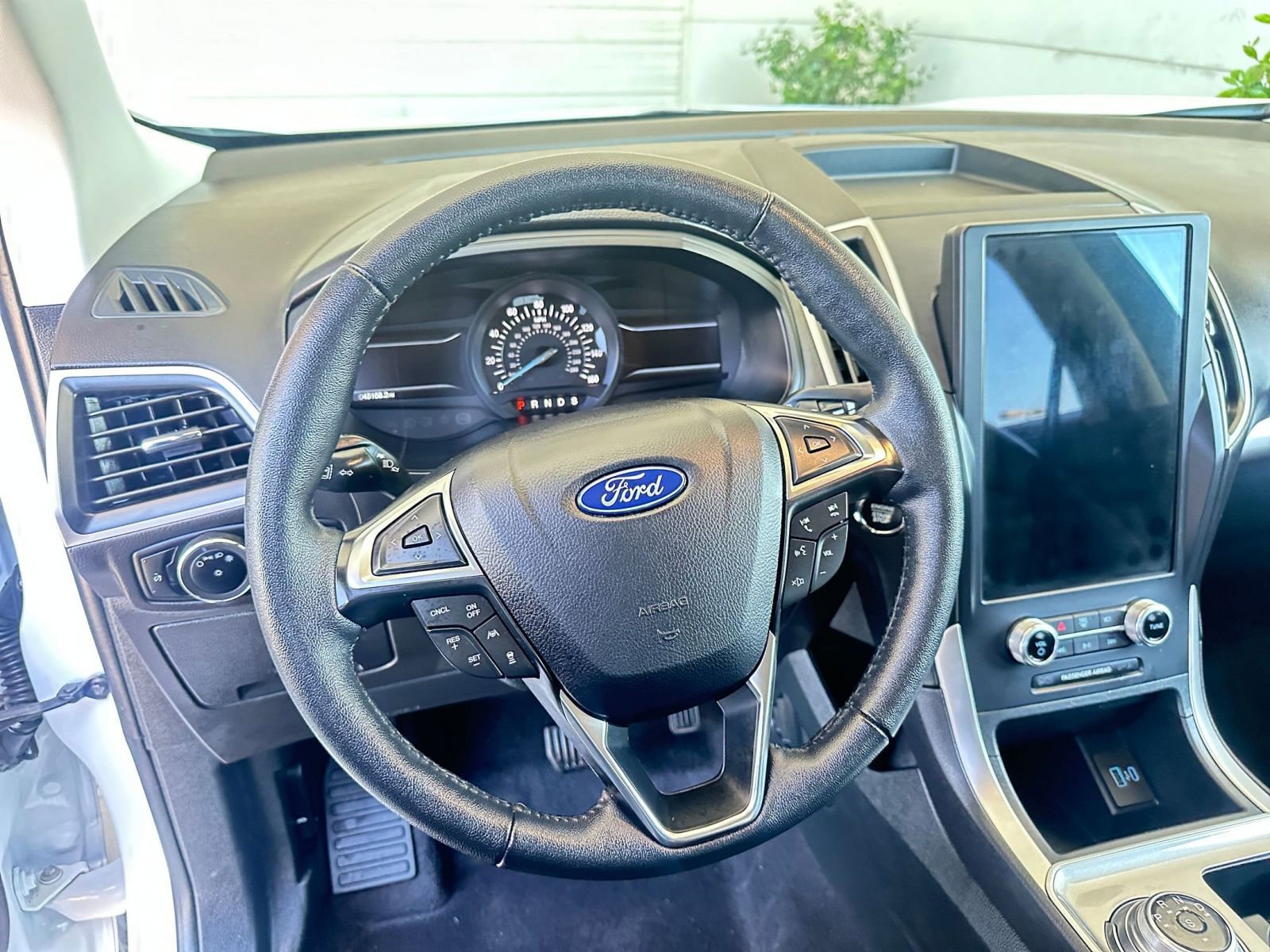 Thumbnail: 2024 Ford Edge - 28