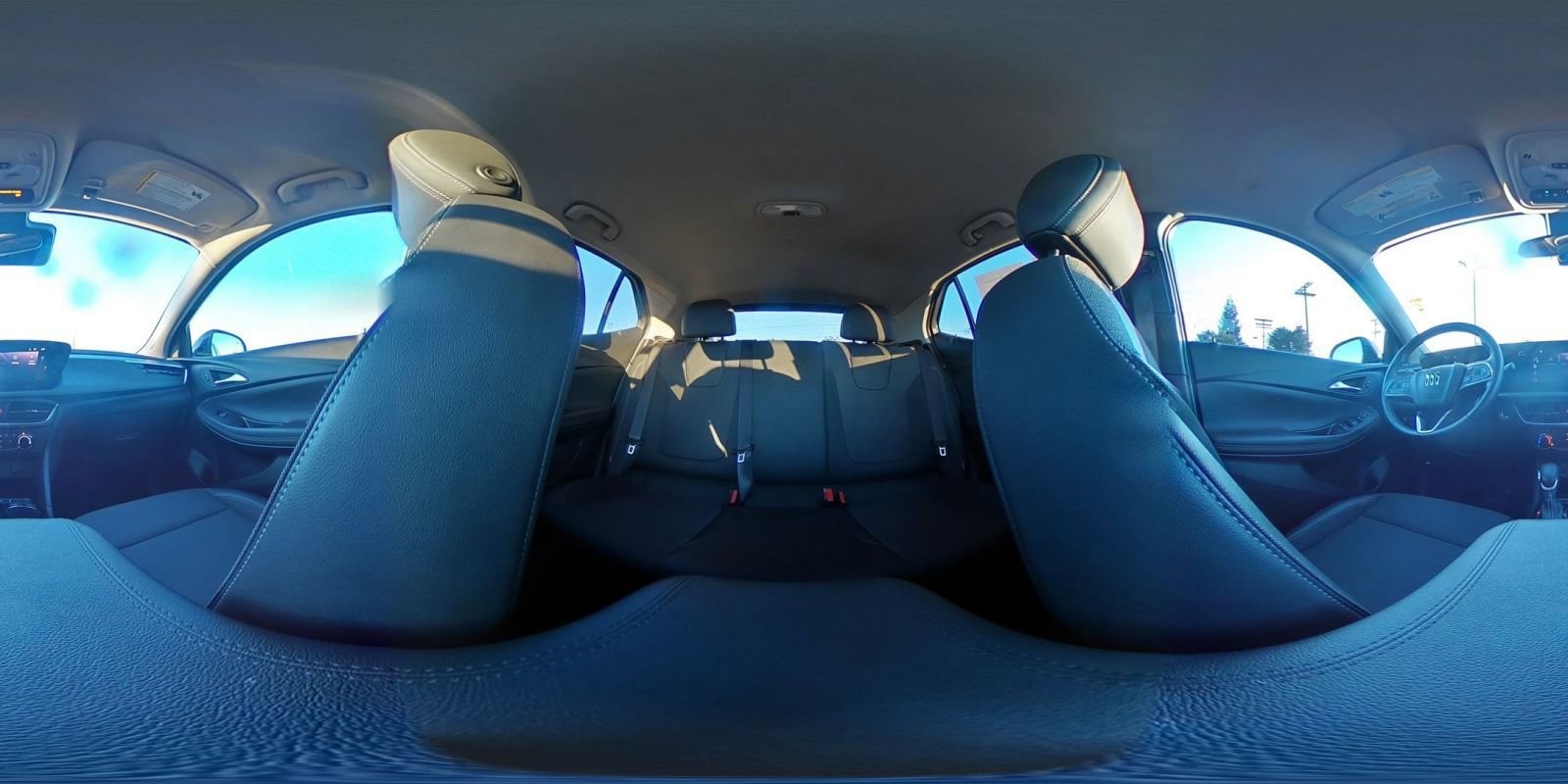 2025 Buick Encore GX Preferred - Photo 42