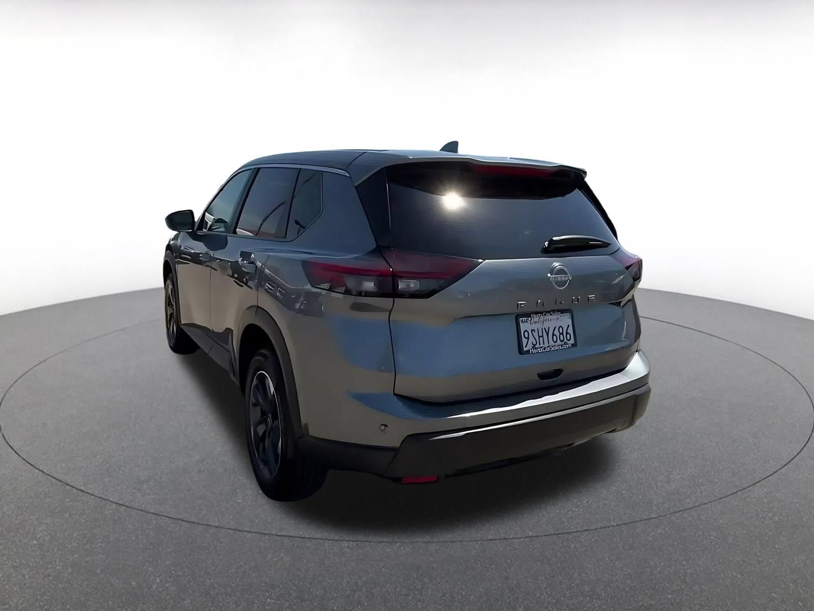 Thumbnail: 2025 Nissan Rogue - 11