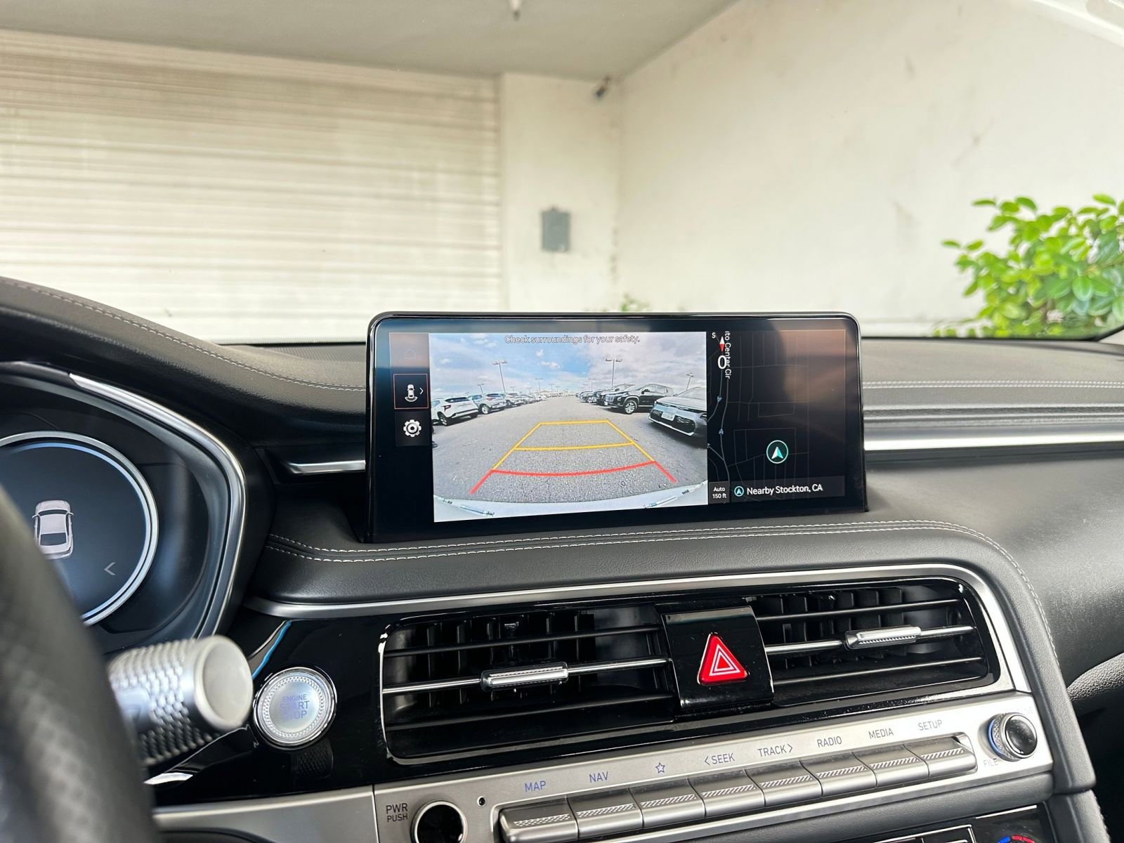 Thumbnail: 2025 Genesis G70 - 17