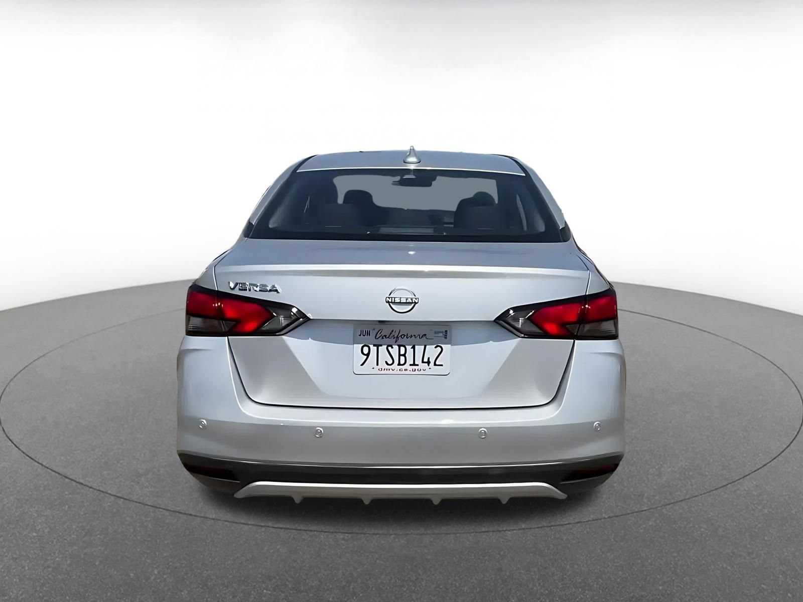 Thumbnail: 2025 Nissan Versa - 11