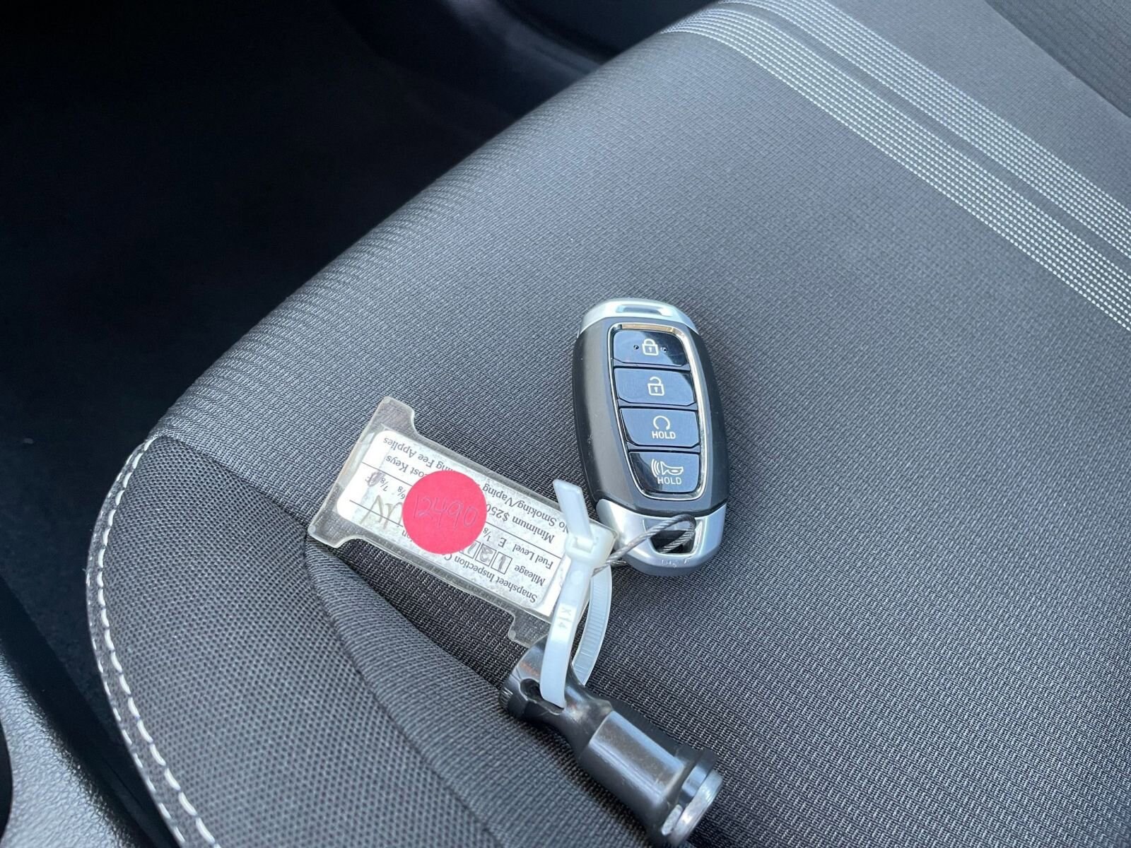 Thumbnail: 2025 Hyundai Venue - 21