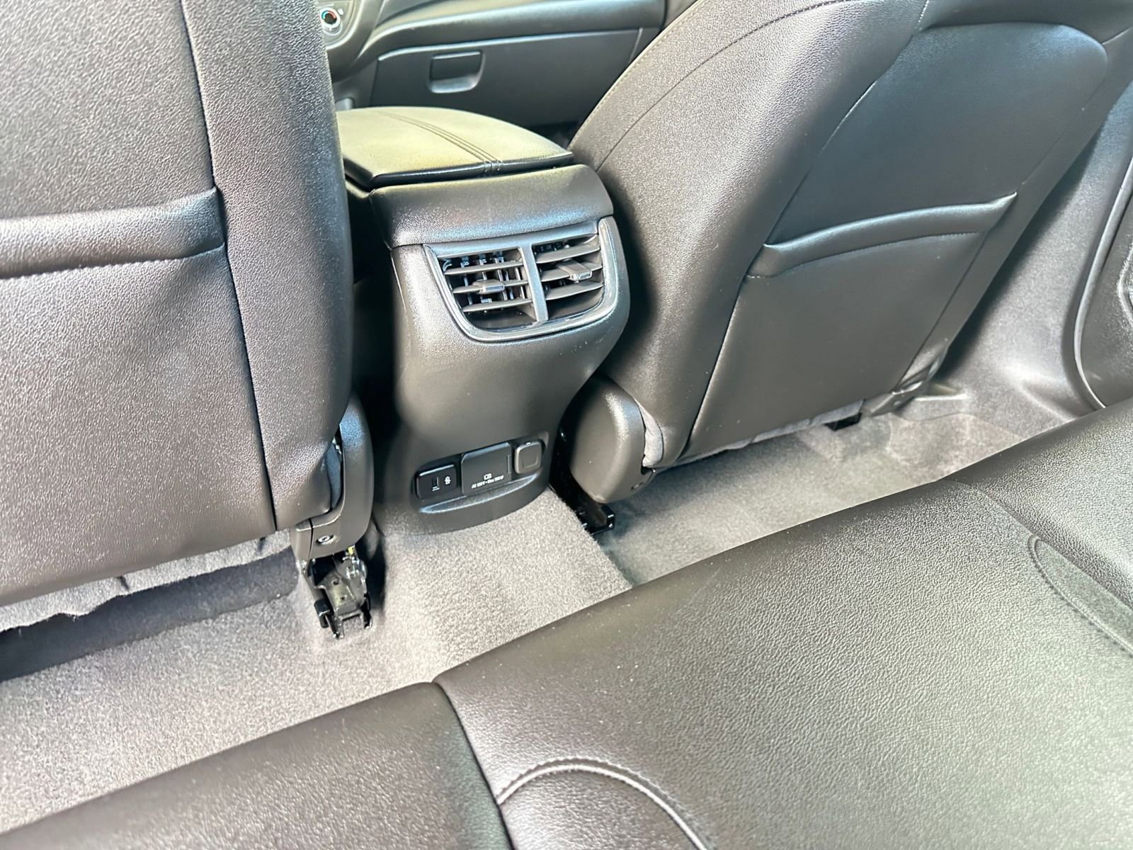 Thumbnail: 2024 Chevrolet Malibu - 24