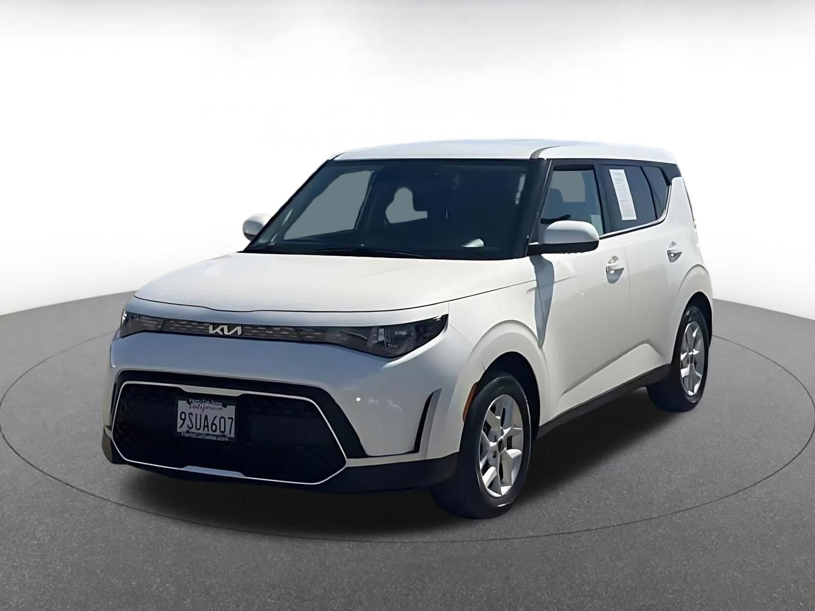 Thumbnail: 2025 Kia Soul - 7