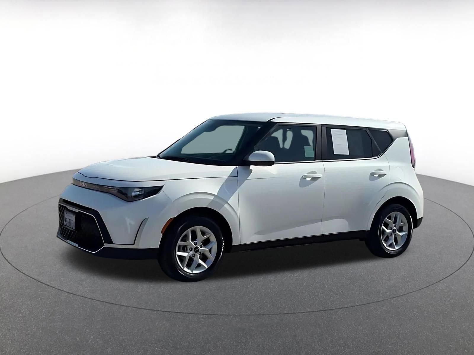 Thumbnail: 2025 Kia Soul - 8
