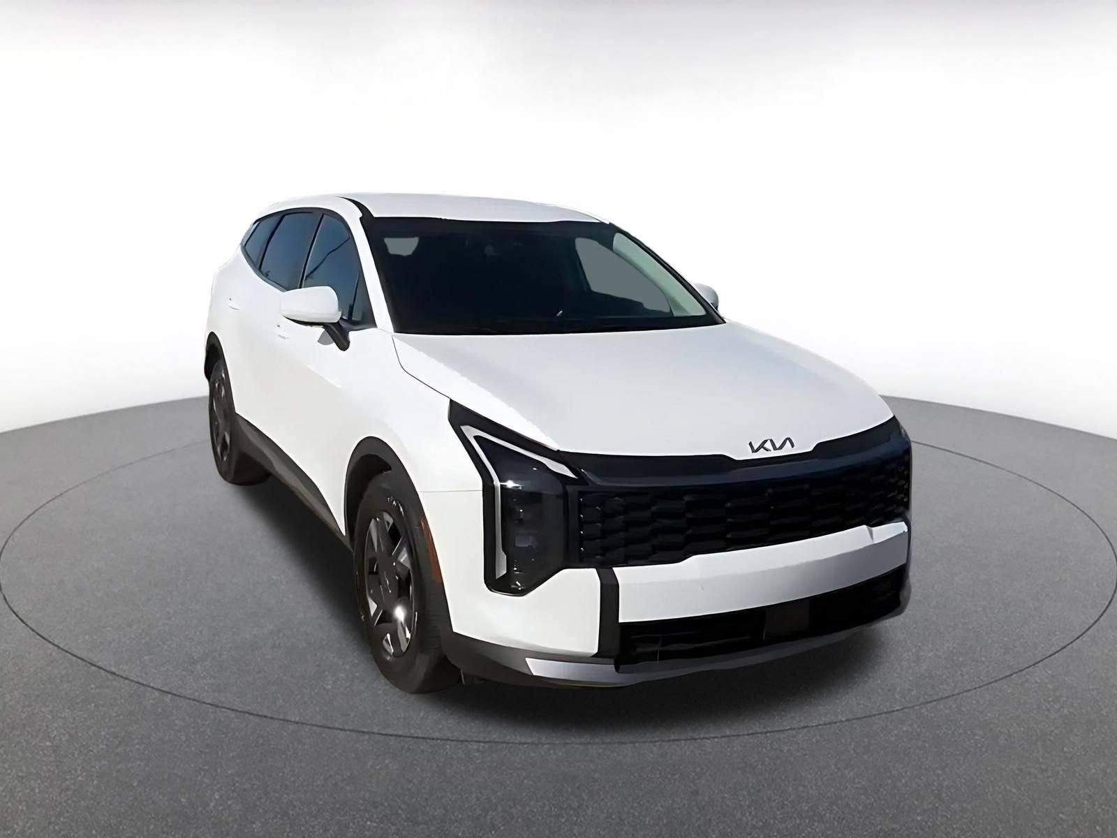 Thumbnail: 2026 Kia Sportage - 3