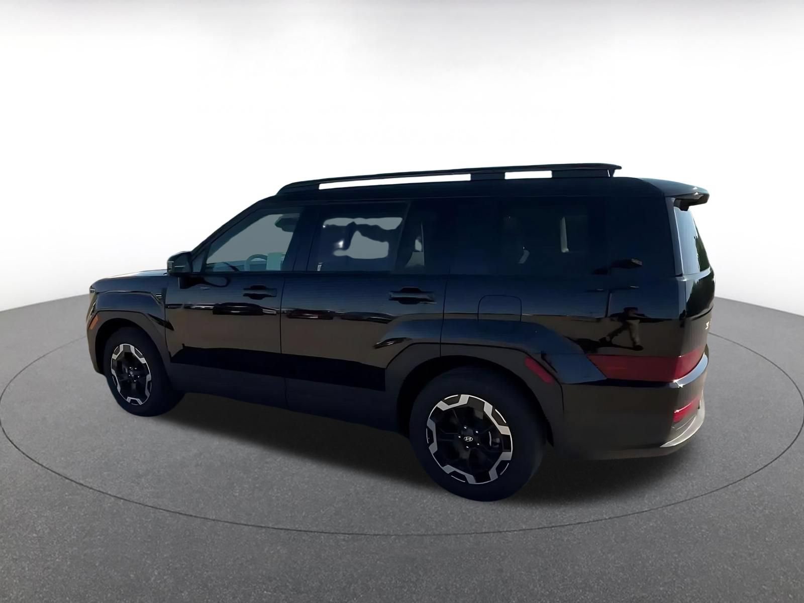 Thumbnail: 2025 Hyundai Santa Fe - 10
