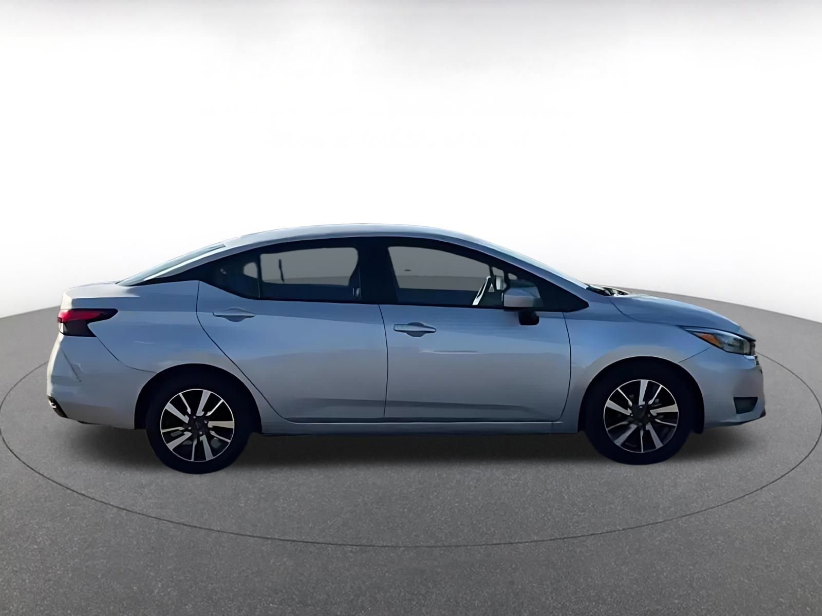 Thumbnail: 2025 Nissan Versa - 15