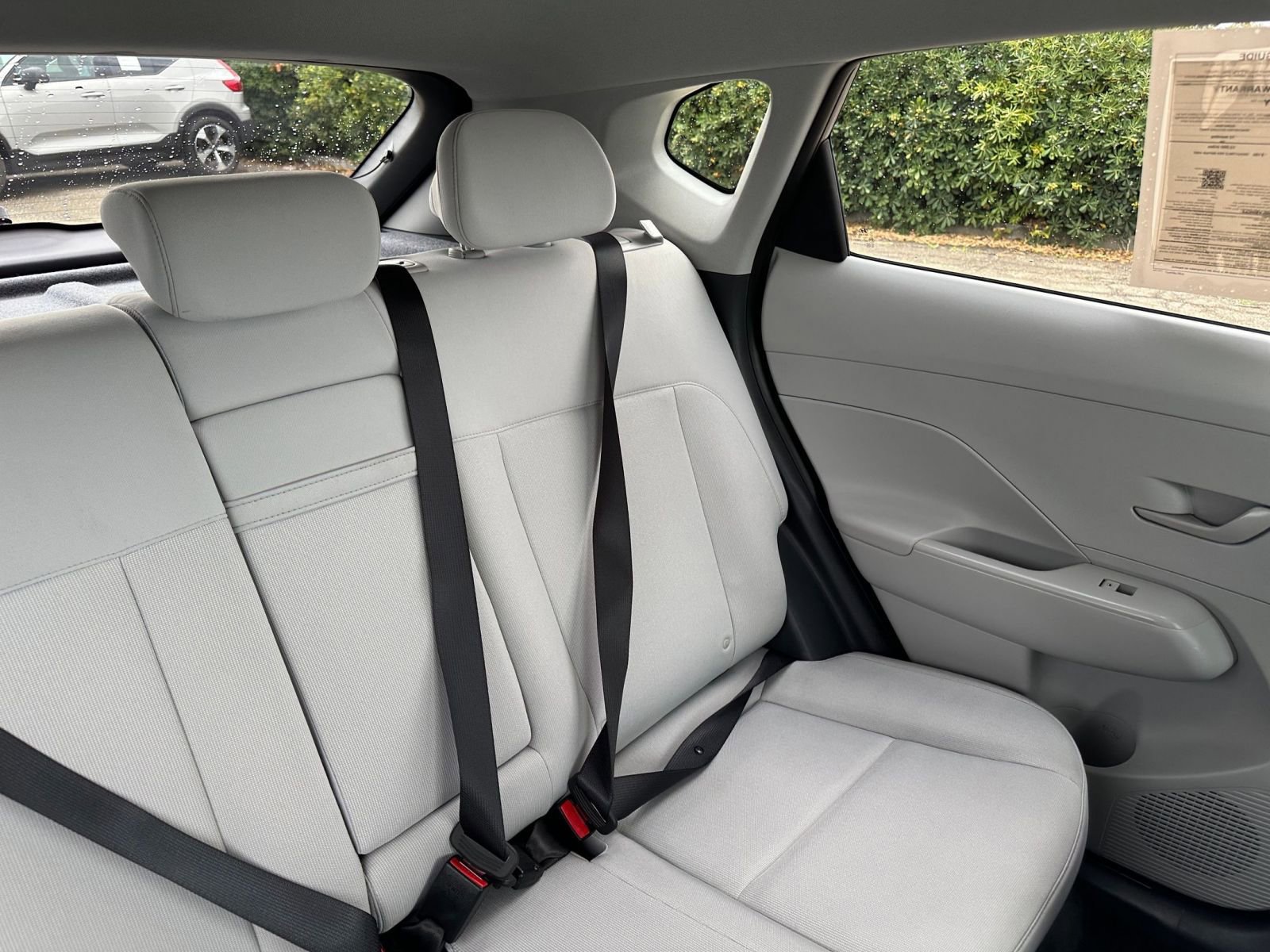 Thumbnail: 2025 Hyundai Kona - 34