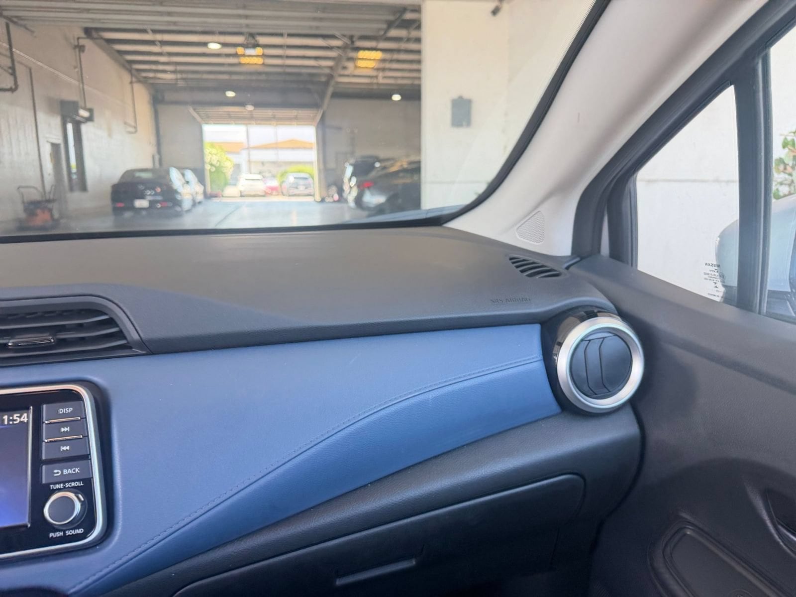 Thumbnail: 2025 Nissan Versa - 35