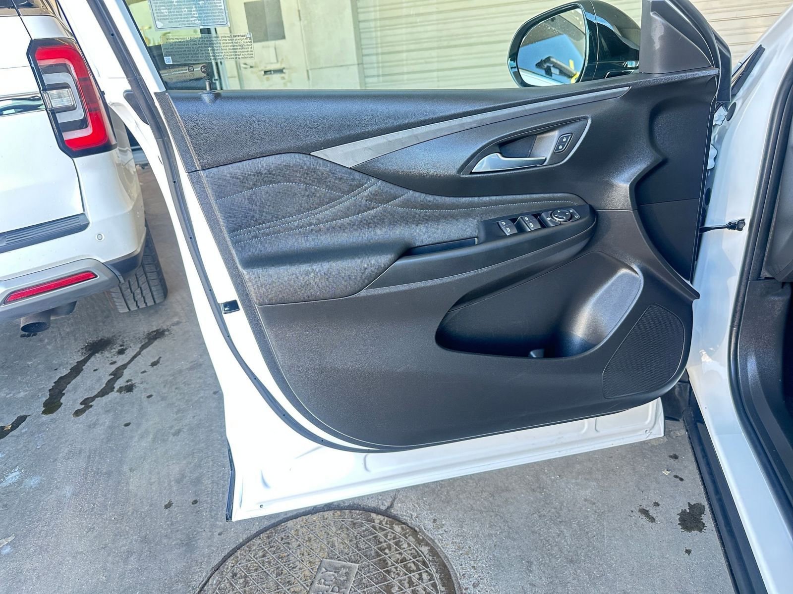 Thumbnail: 2025 Buick Envista - 20