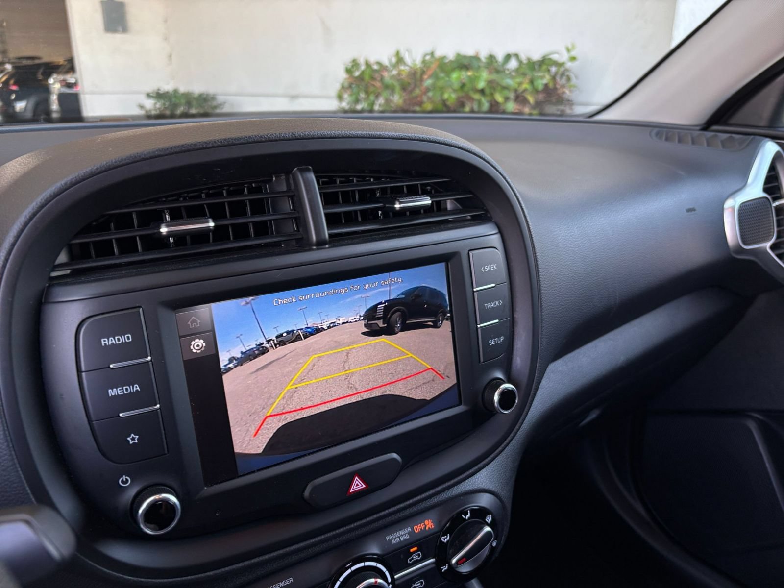 Thumbnail: 2025 Kia Soul - 22