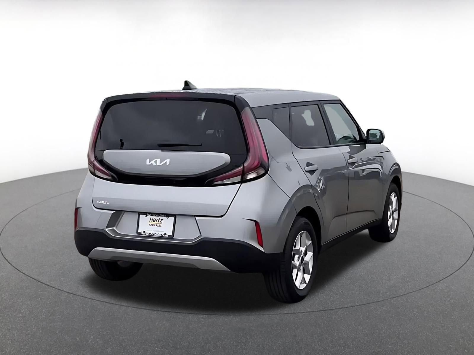 Thumbnail: 2025 Kia Soul - 14