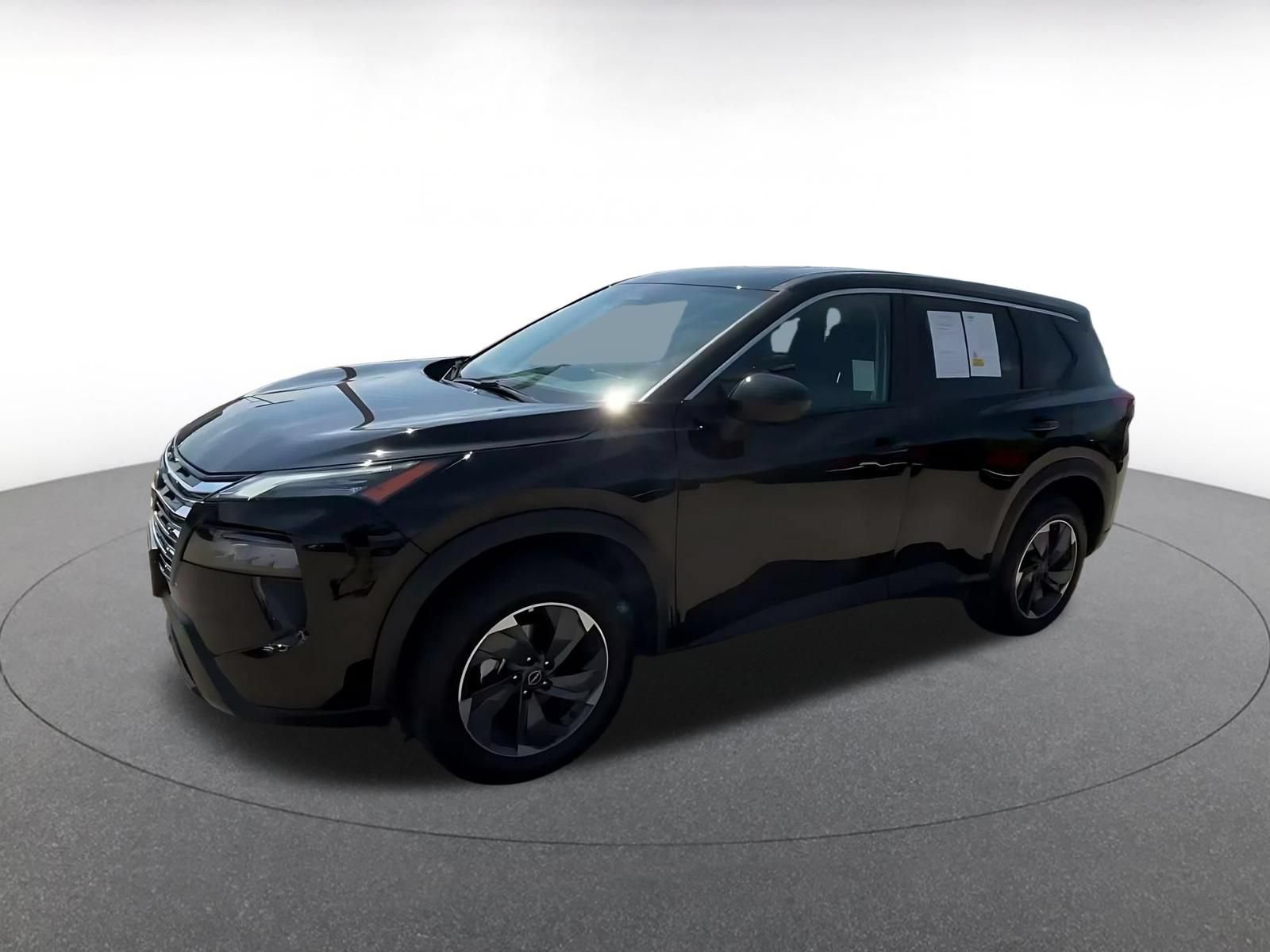 Thumbnail: 2025 Nissan Rogue - 8
