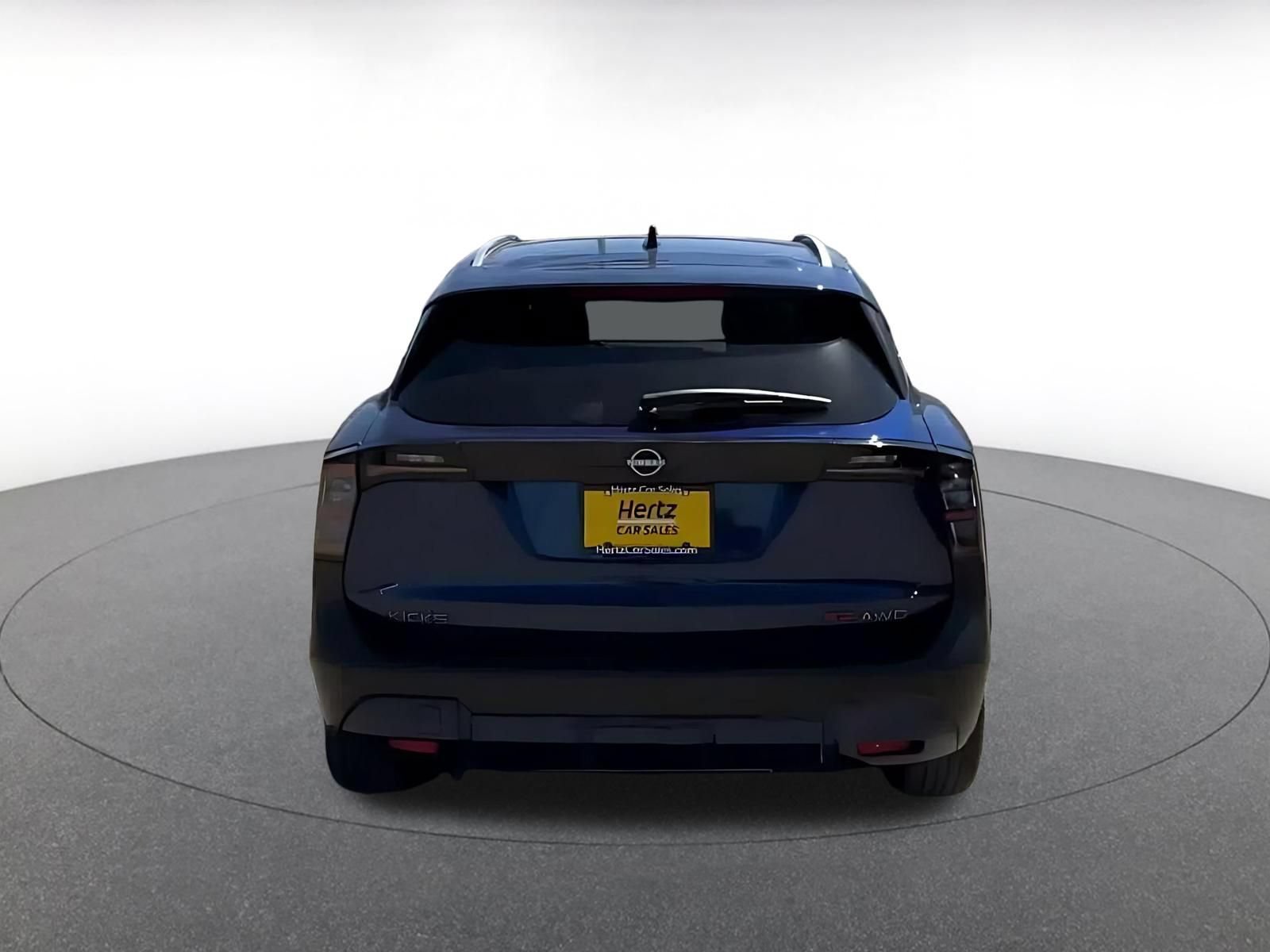 Thumbnail: 2026 Nissan Kicks - 12