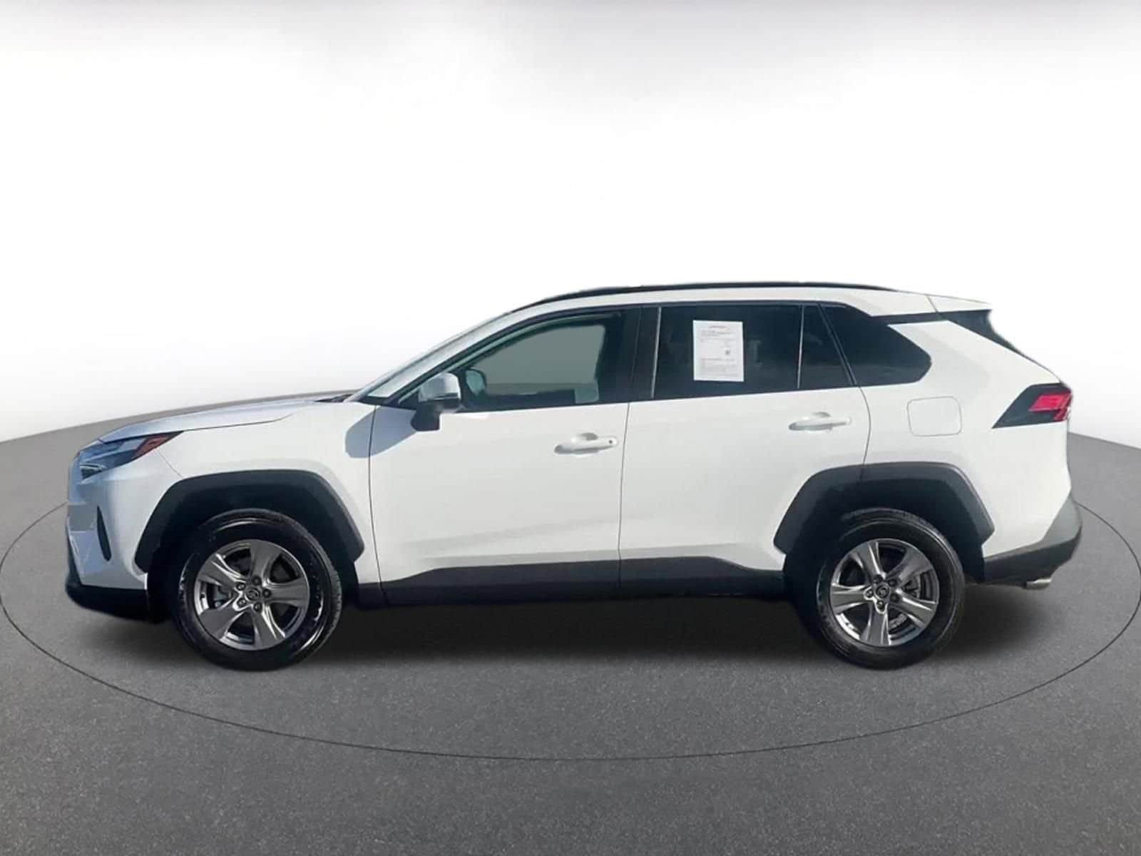 Thumbnail: 2025 Toyota RAV4 - 9