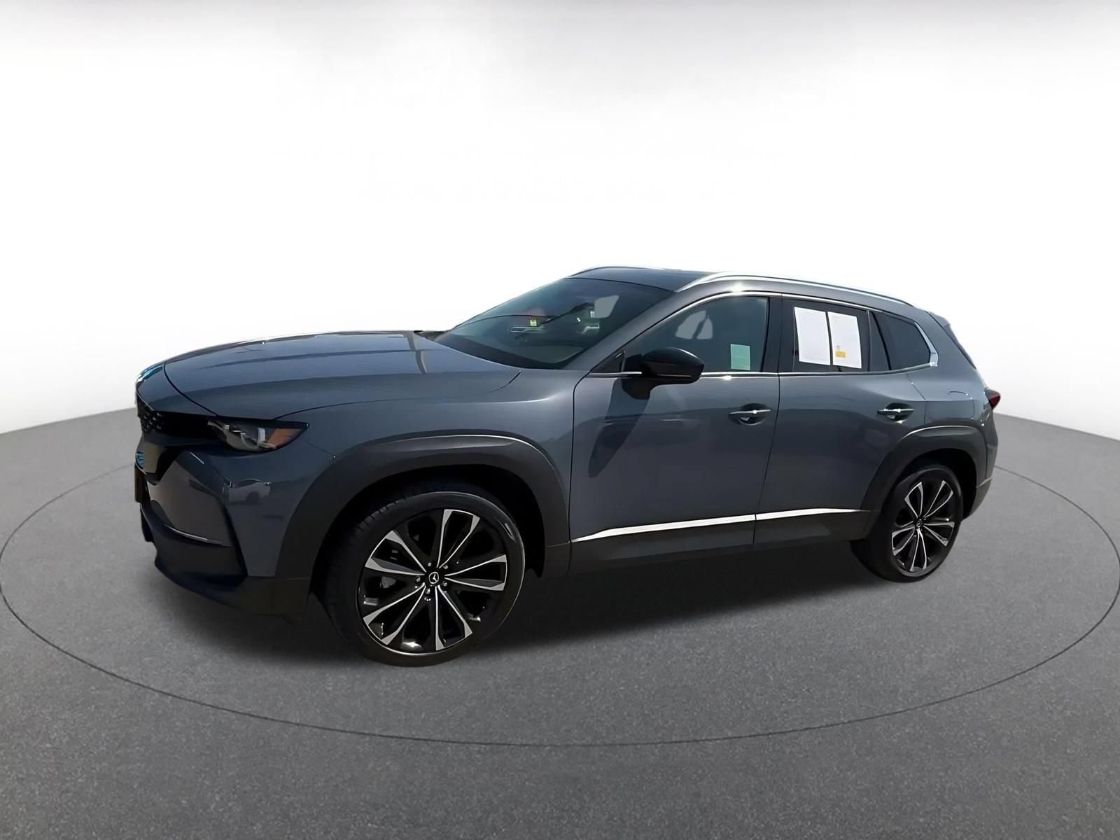 Thumbnail: 2026 Mazda CX-50 - 8