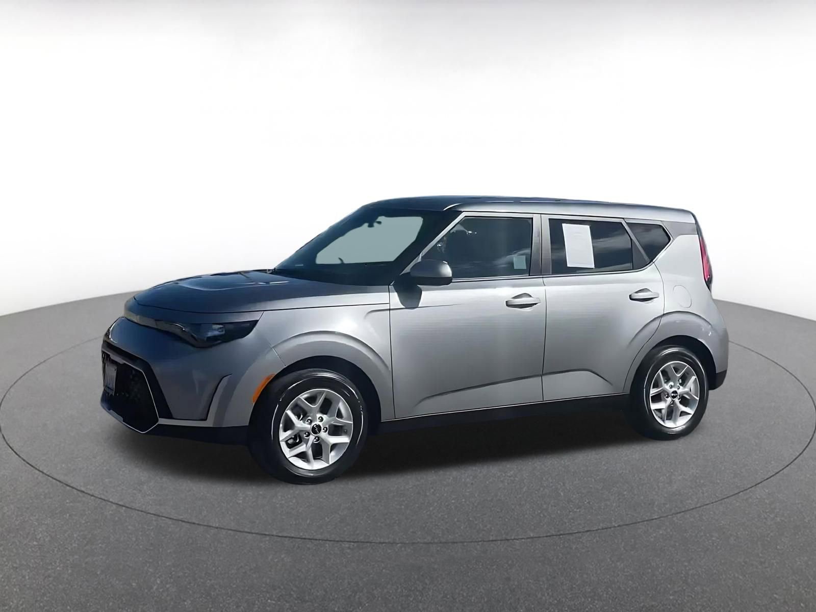 Thumbnail: 2025 Kia Soul - 8